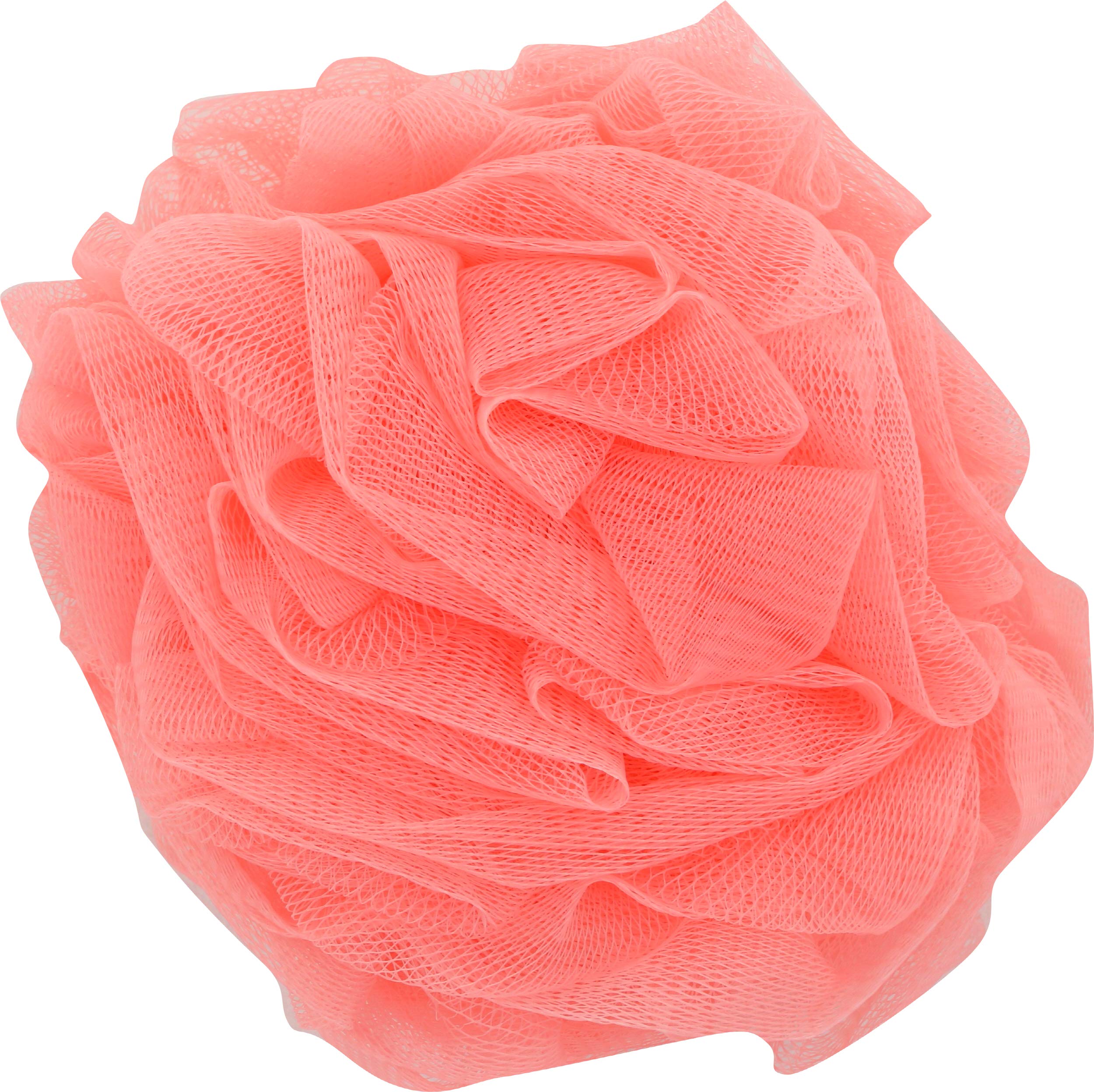 Earth Therapeutics Hydro Body Sponge With Hand Strap Peach - 1 Sponge(D0102HH9X86.)