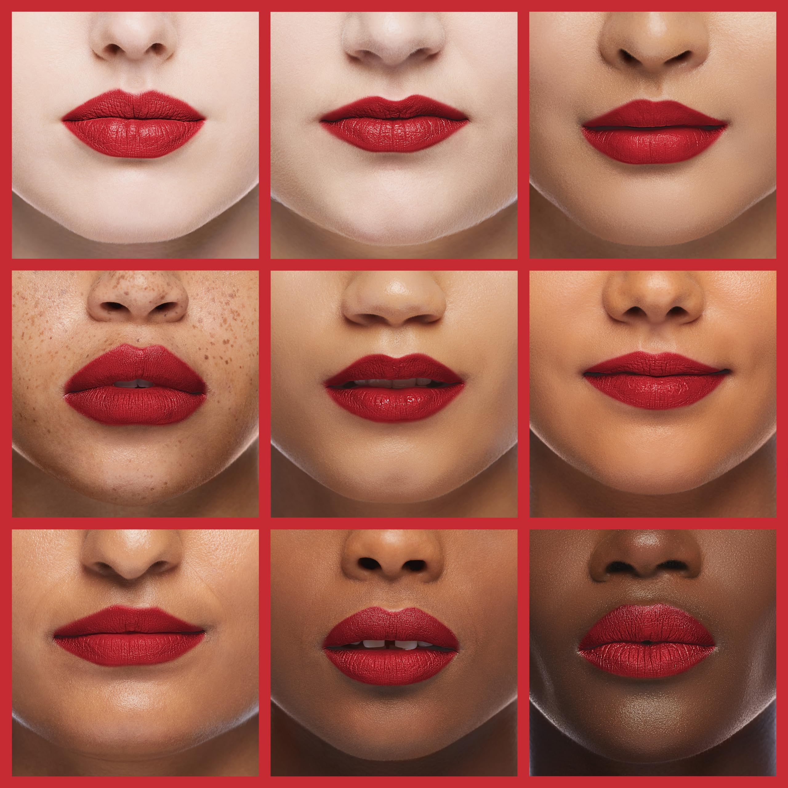Maybelline Super Stay Matte Ink Liquid Lipstick Makeup, Long Lasting High Impact Color, Up To 16H Wear, Dancer, Brick Red, 1 Cou