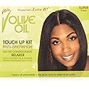 Vitale Olive Oil Touch Up Kit Conditioning No-Lye Relaxer System Super, 1 Ea, 1Count