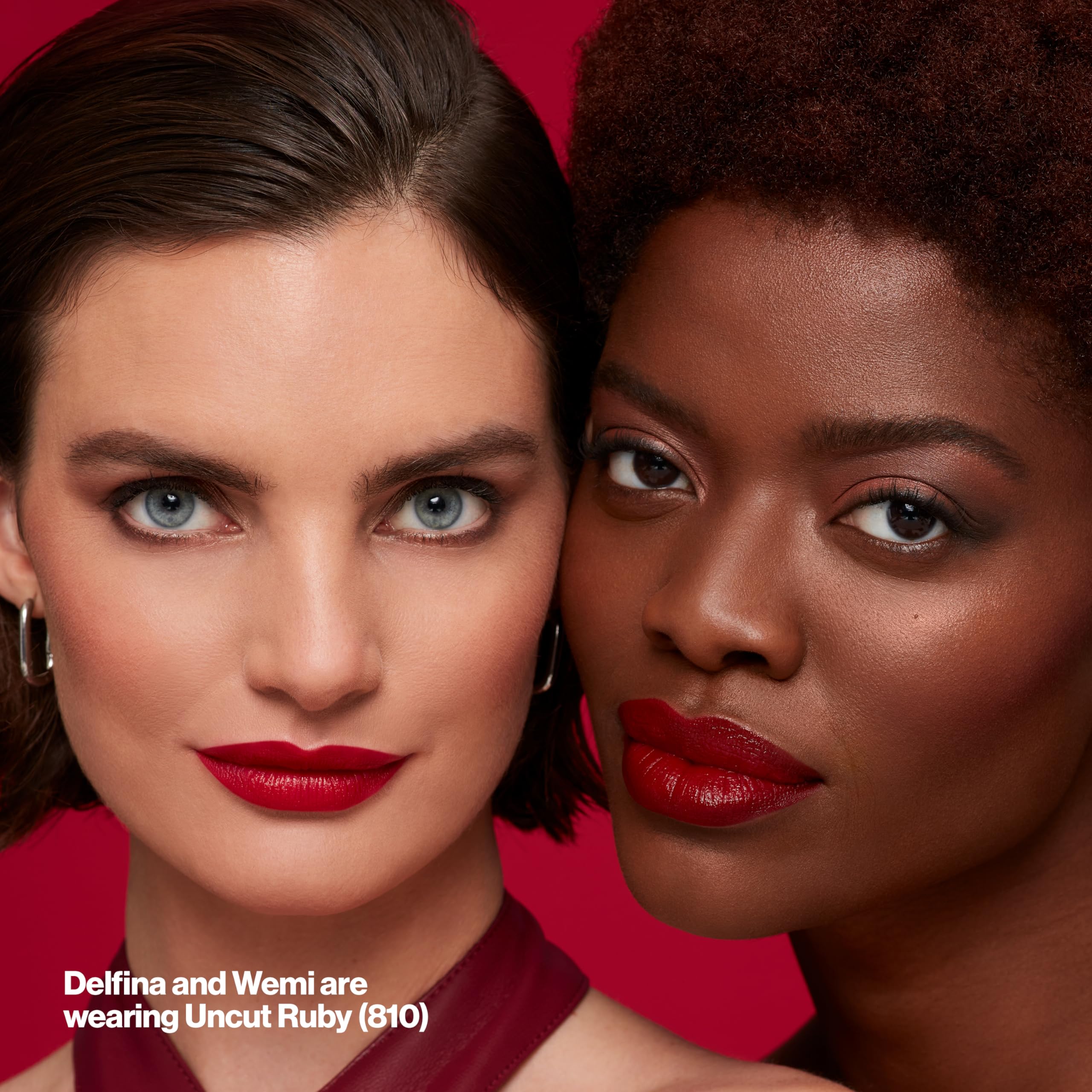 Revlon Super Lustrous Lipstick, Creamy Formula For Soft, Fuller-Looking Lips, Moisturized Feel, 120 Apricot Fantasy, 0.15 Oz