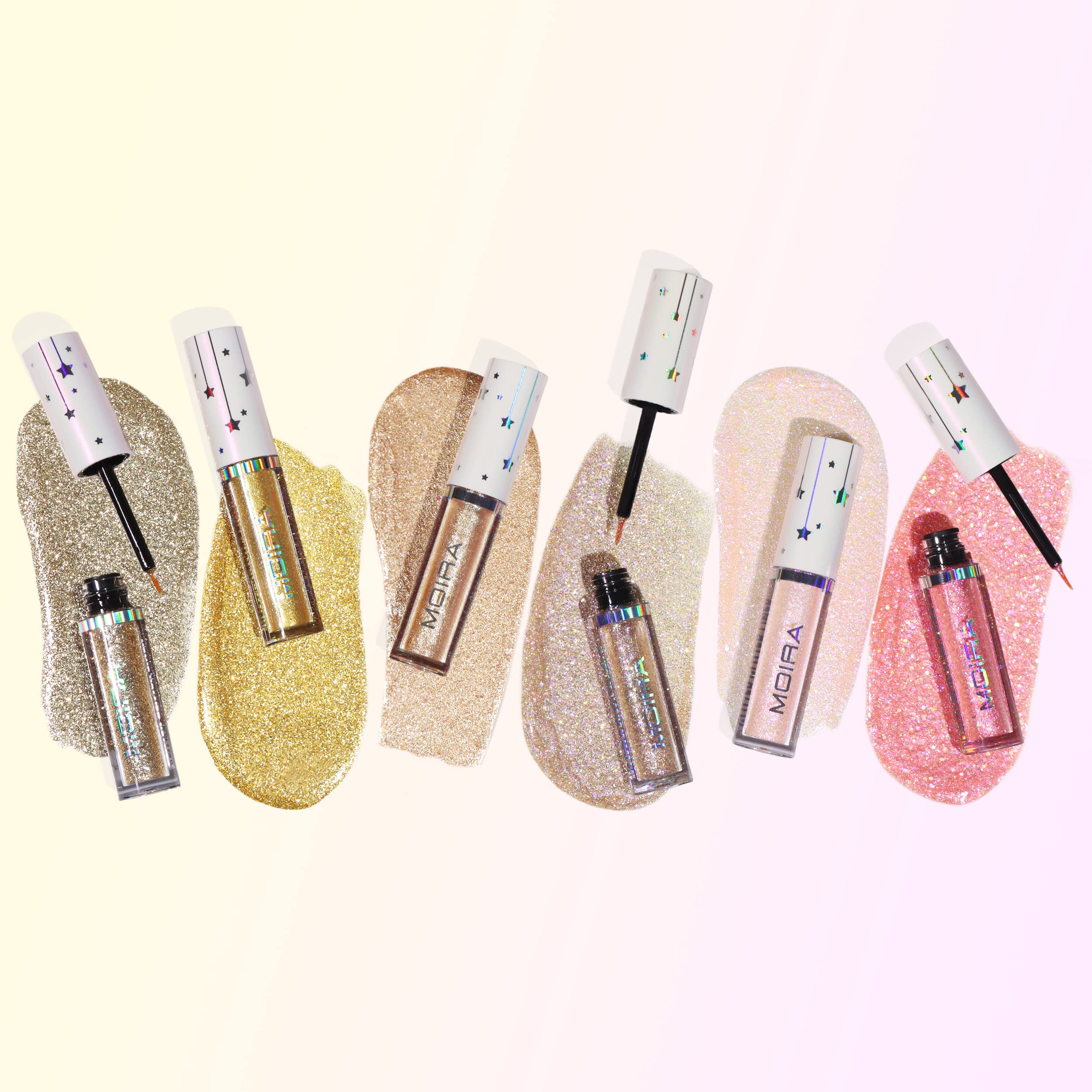 Glitter Glitter Liner (011, Stellar)