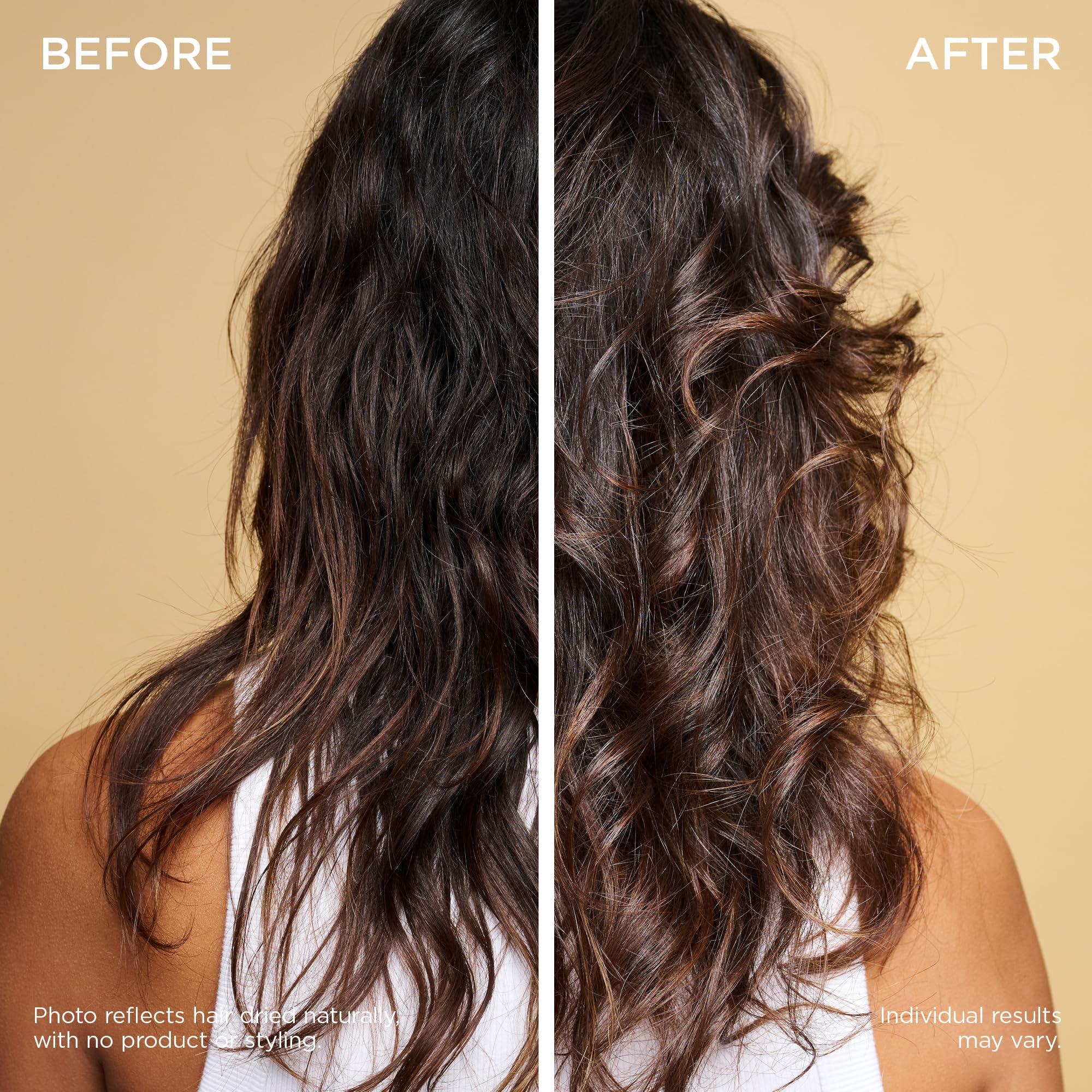 Dr. Groot Miracle In Shower Treatment, 5 Seconds To Smooth Hair, Rosemary Oil For Healthier-Looking Hair, Hair Rinse, Moisturizi