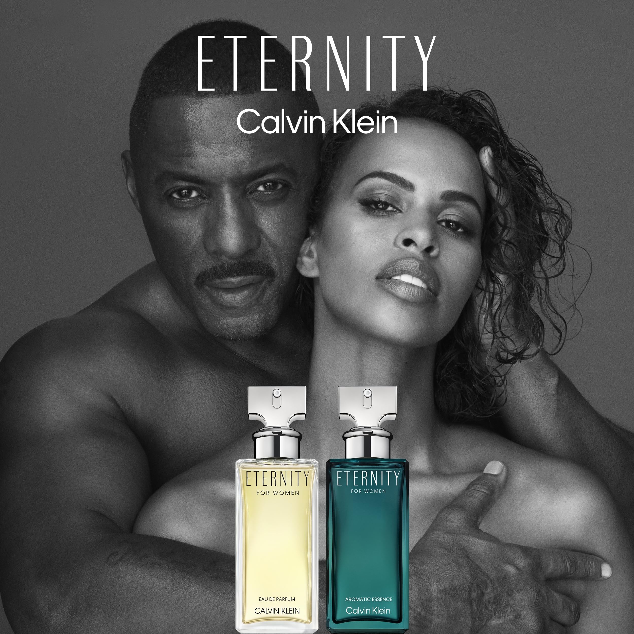 Calvin Klein Eternity For Women Eau De Parfum, 1.7 Fl Oz