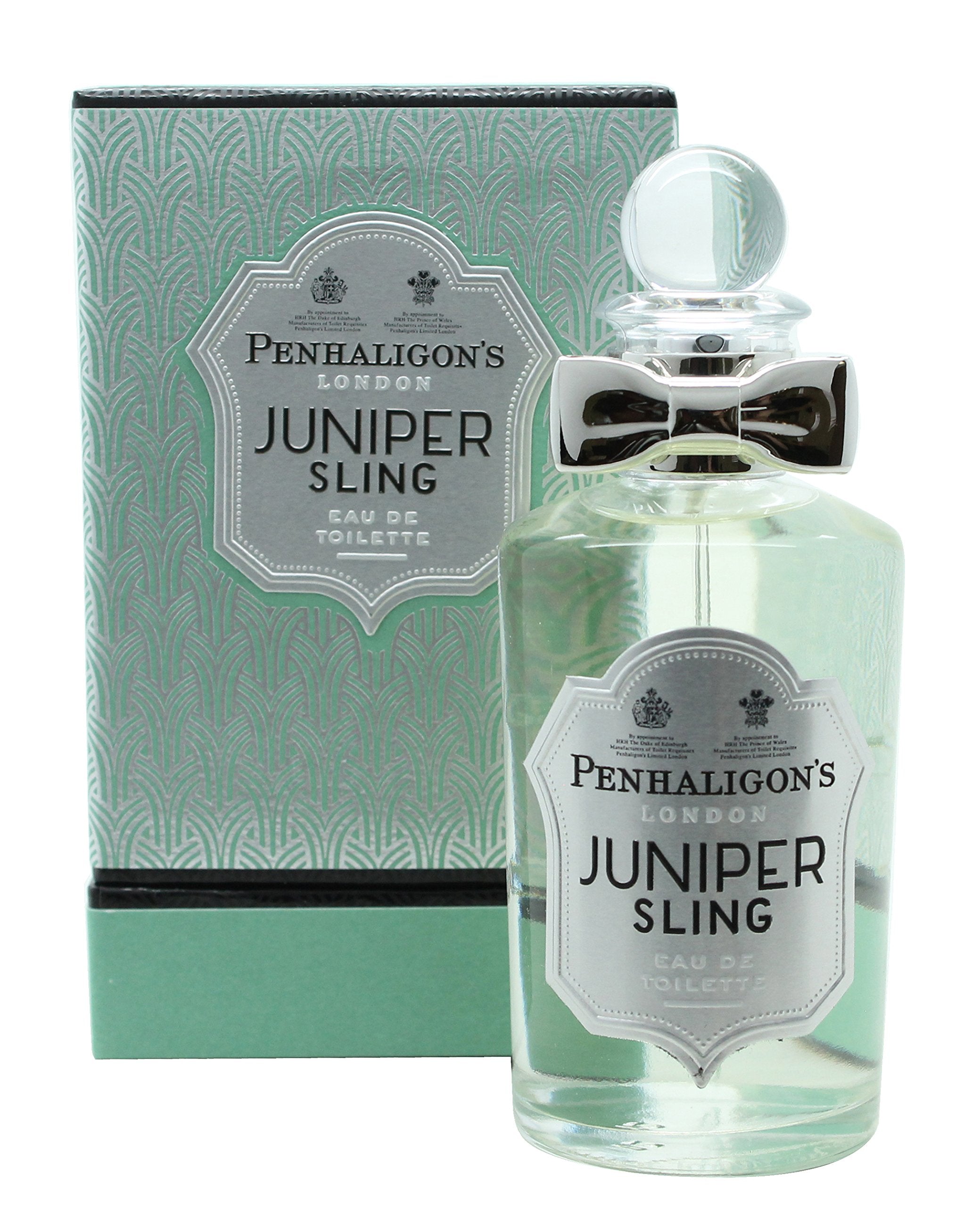 PenhaligonS Juniper Sling Edt Spray 3.4 Oz Juniper Sling/PenhaligonS Edt Spray 3.4 Oz (100 Ml) (U)