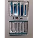 Moda Brush Eye Defining 5Pc