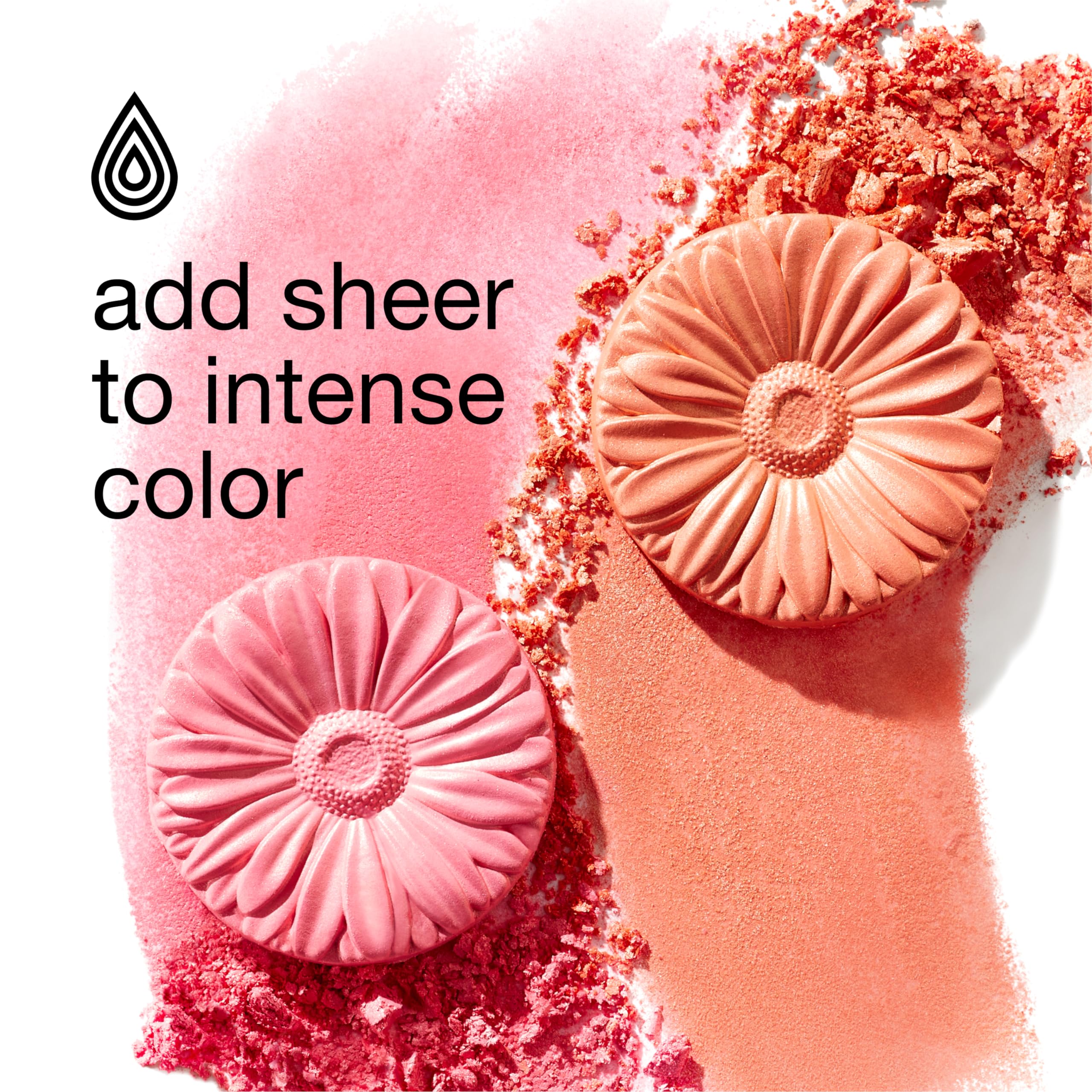 Clinique By Clinique Cheek Pop - # 08 Melon Pop --35G012Oz(D0102H5Uk0X)