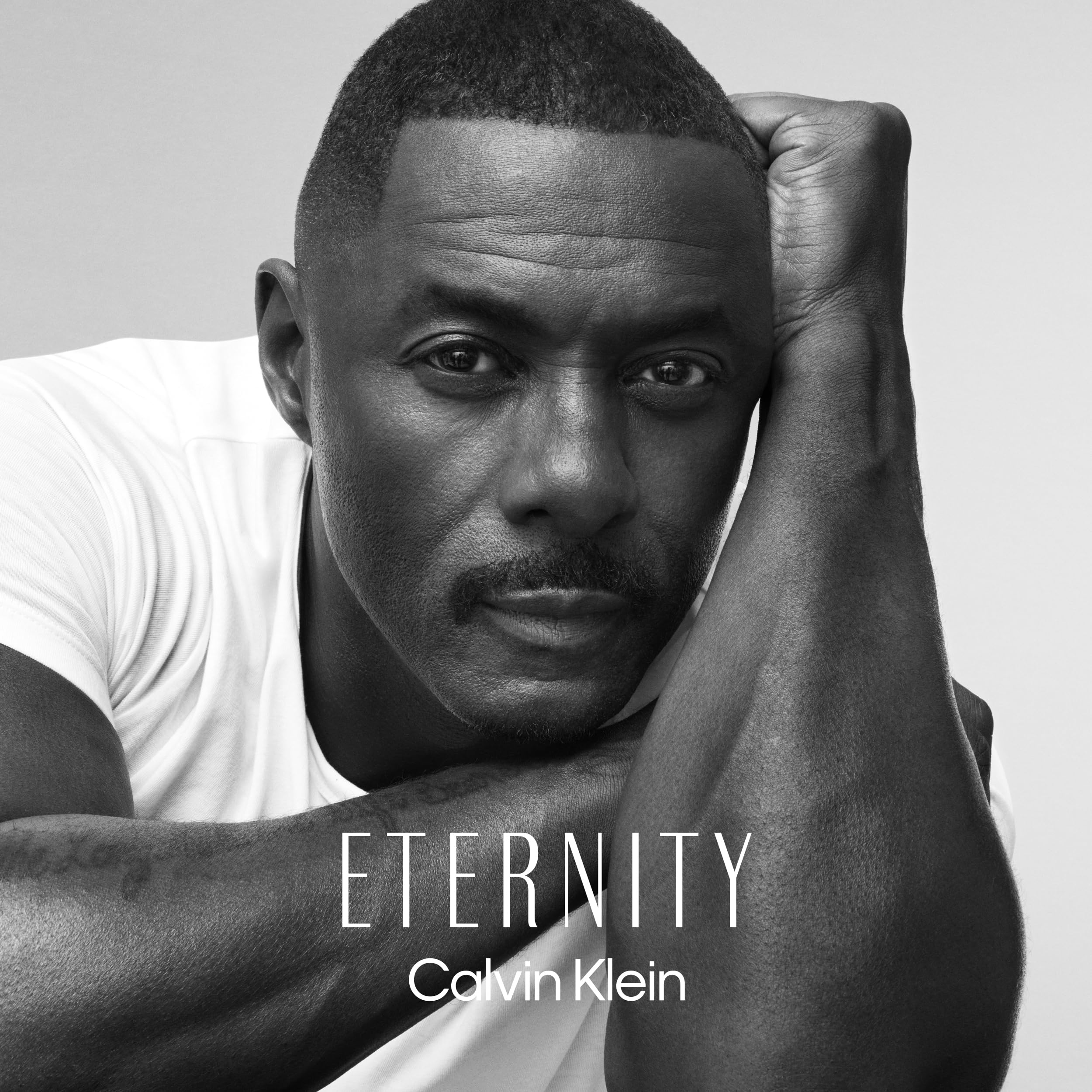 Calvin Klein Eternity for Men Eau de Parfum, 1.7 Fl Oz