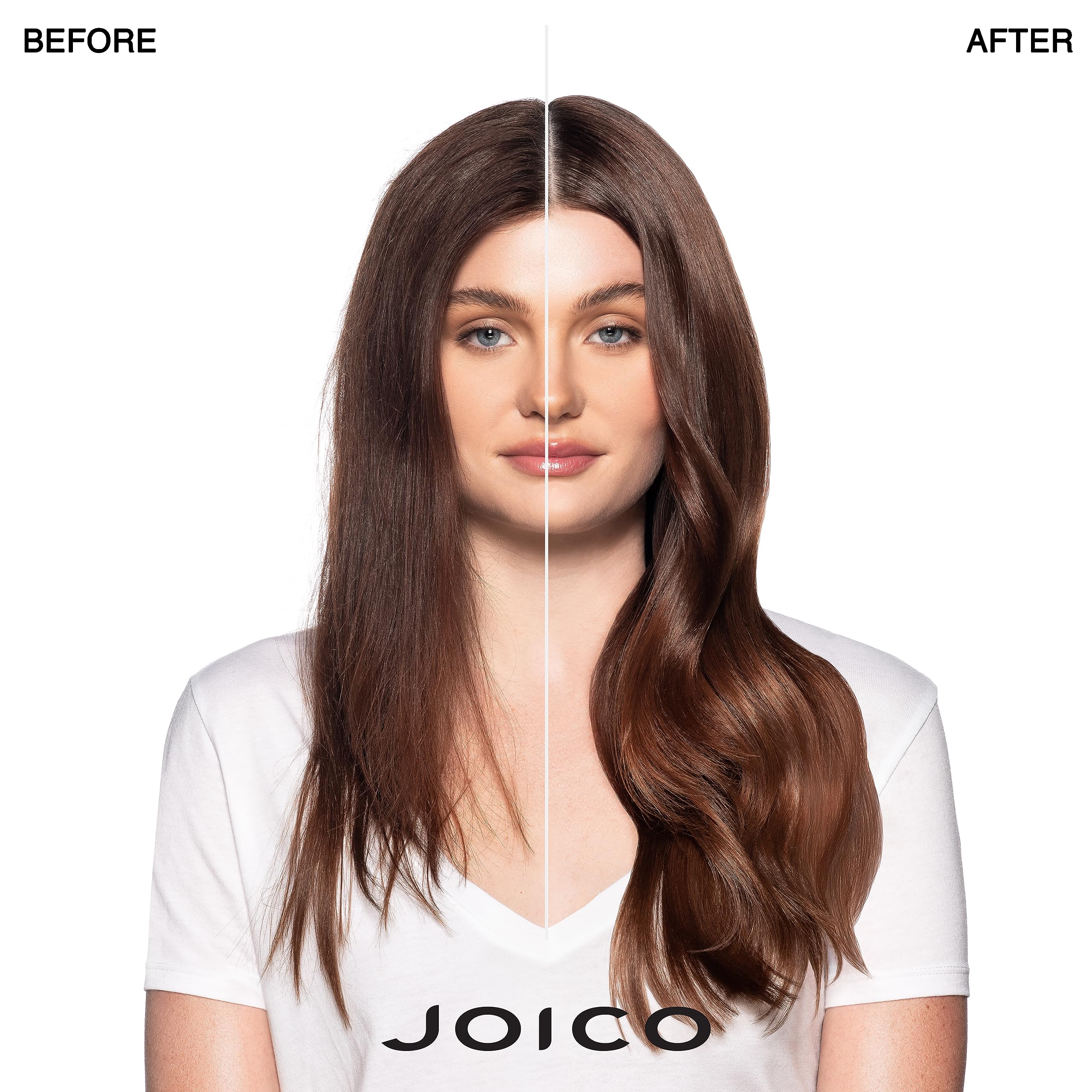 Joico InnerJoi Preserve Shampoo | For Color-Protection & Shine | For Color-Treated Hair | Sulfate & Paraben Free | Naturally-Der