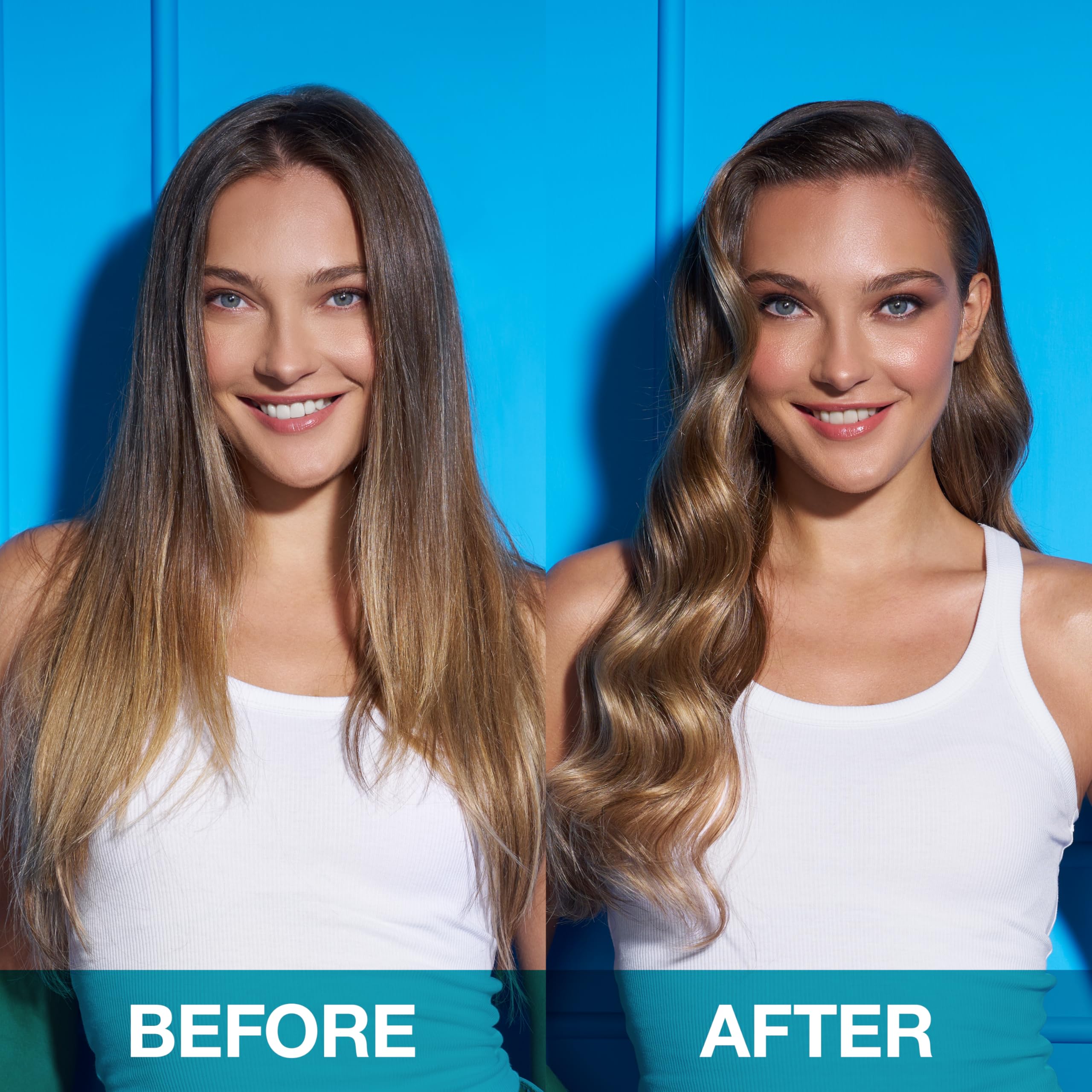 Sexyhair Healthy Smooth And Seal Shine And Anti-Frizz Spray, 6 Oz | Smooths Cuticle | Adds Shine And Reduces Frizz | All Hair Ty