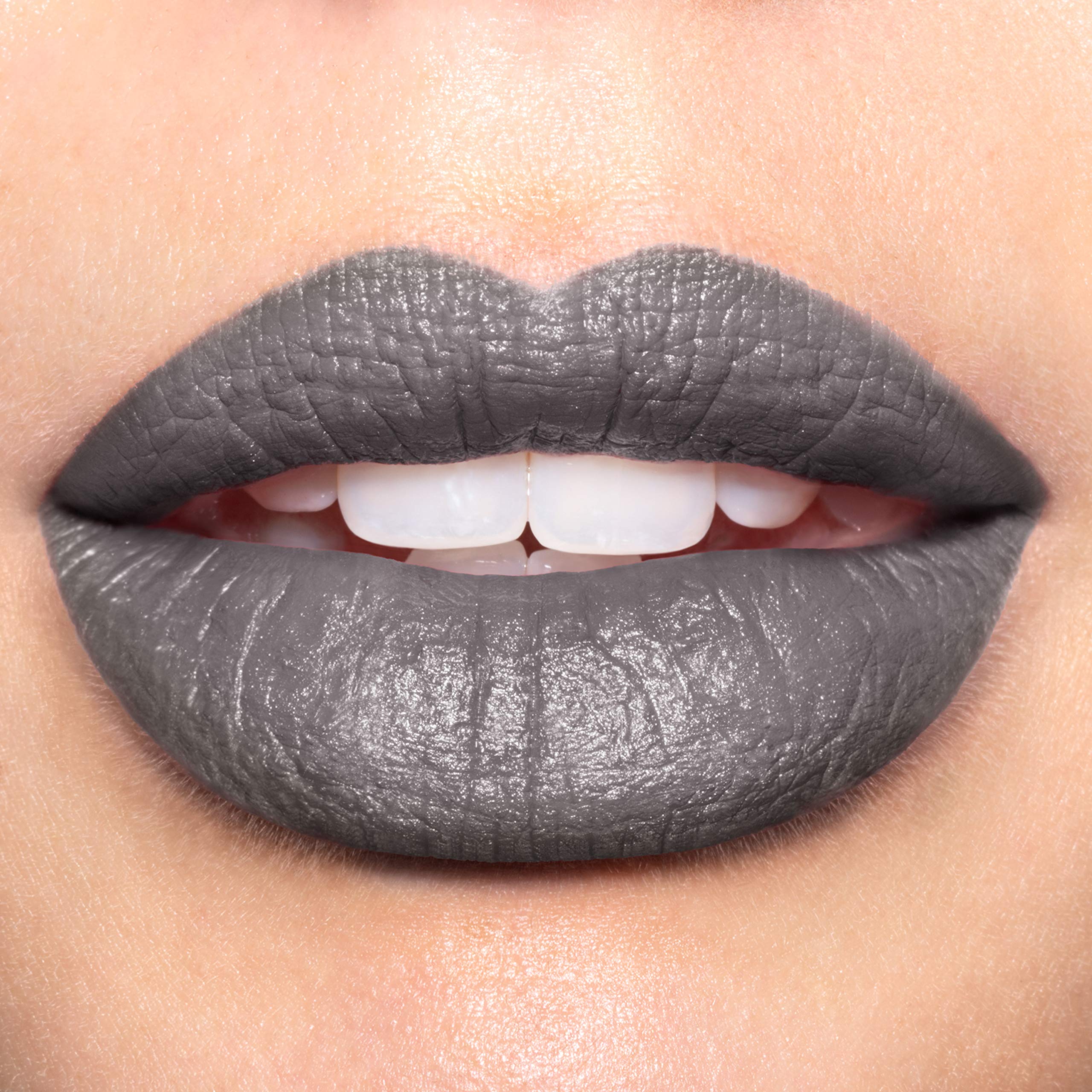 Revlon Super Lustrous The Luscious Mattes Lipstick, 019 Moonlight, 0.15 Oz