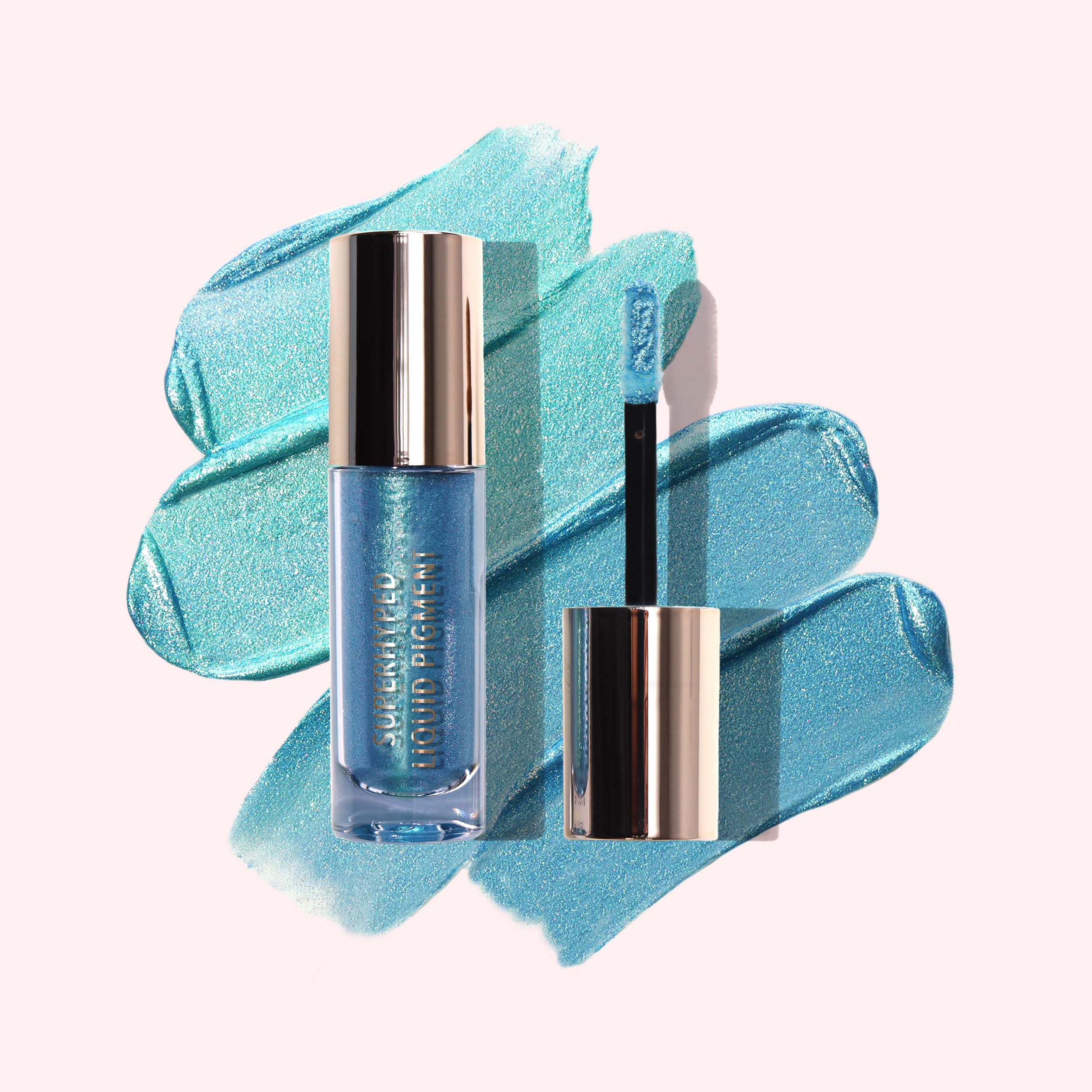Superhyped Liquid Pigment (023, Superstar)