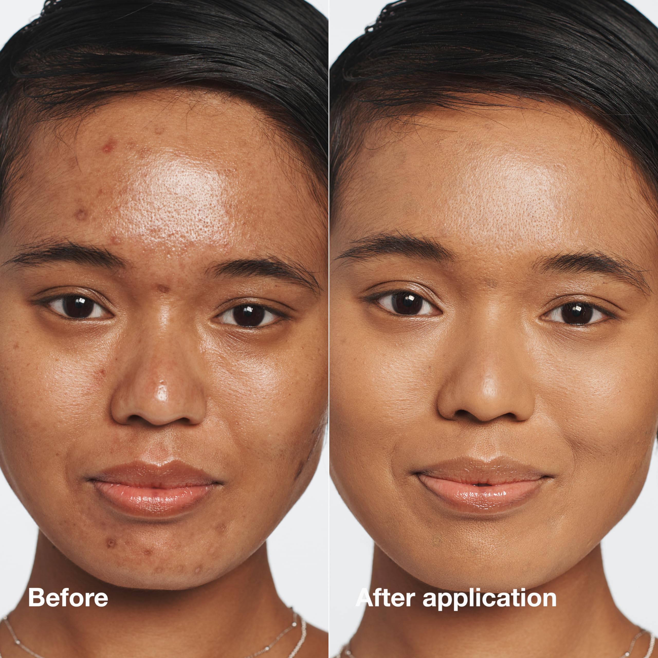 Clinique Even Better Makeup Medium Coverage Foundation Broad Spectrum SPF 15 | Evens Skin Tone + Reduces Dark Spots, Cream Caram