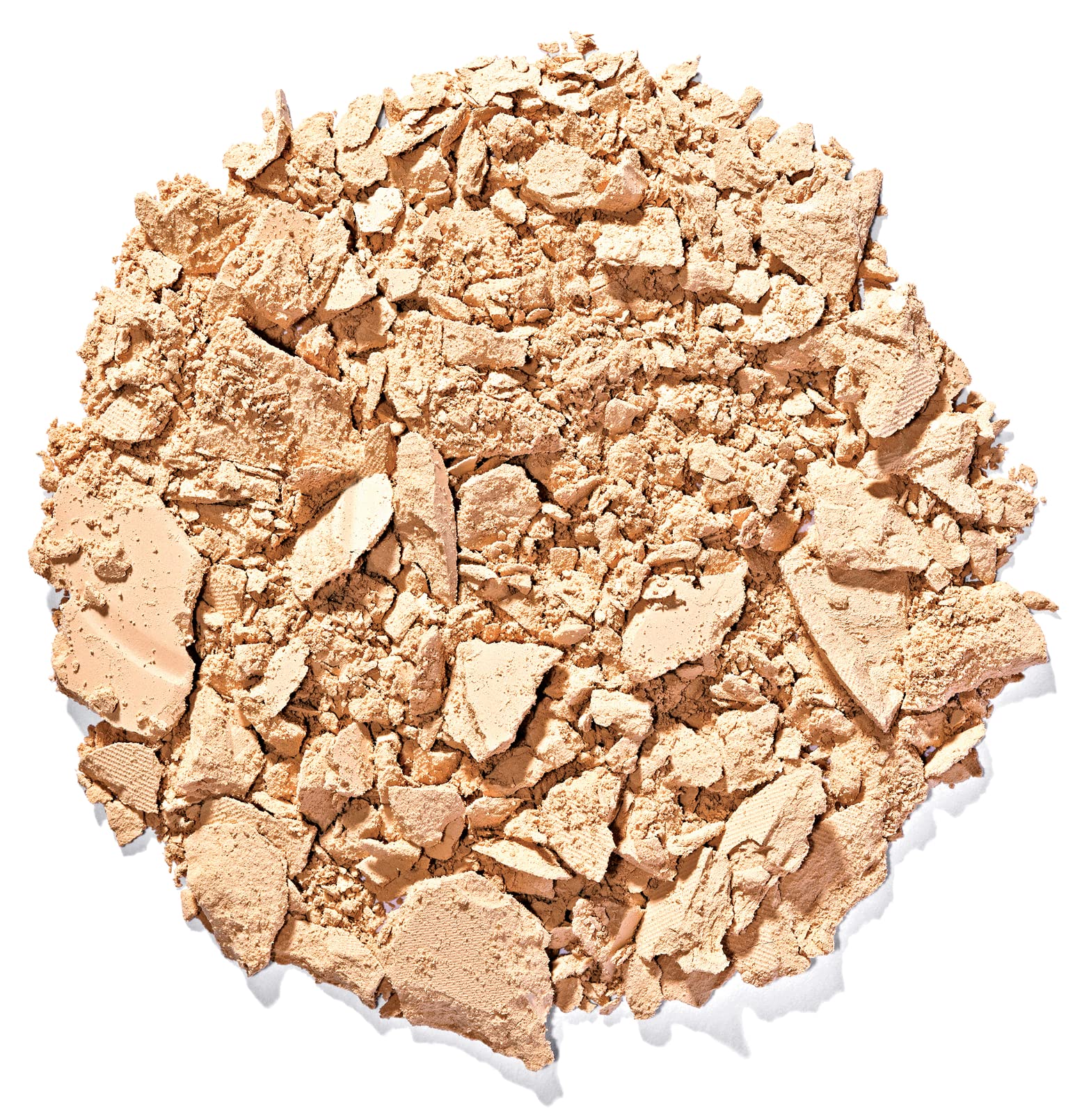 Lorac Porefection Baked Perfecting Setting Powder, Medium Tan | Powder Foundation Makeup | Face Powder