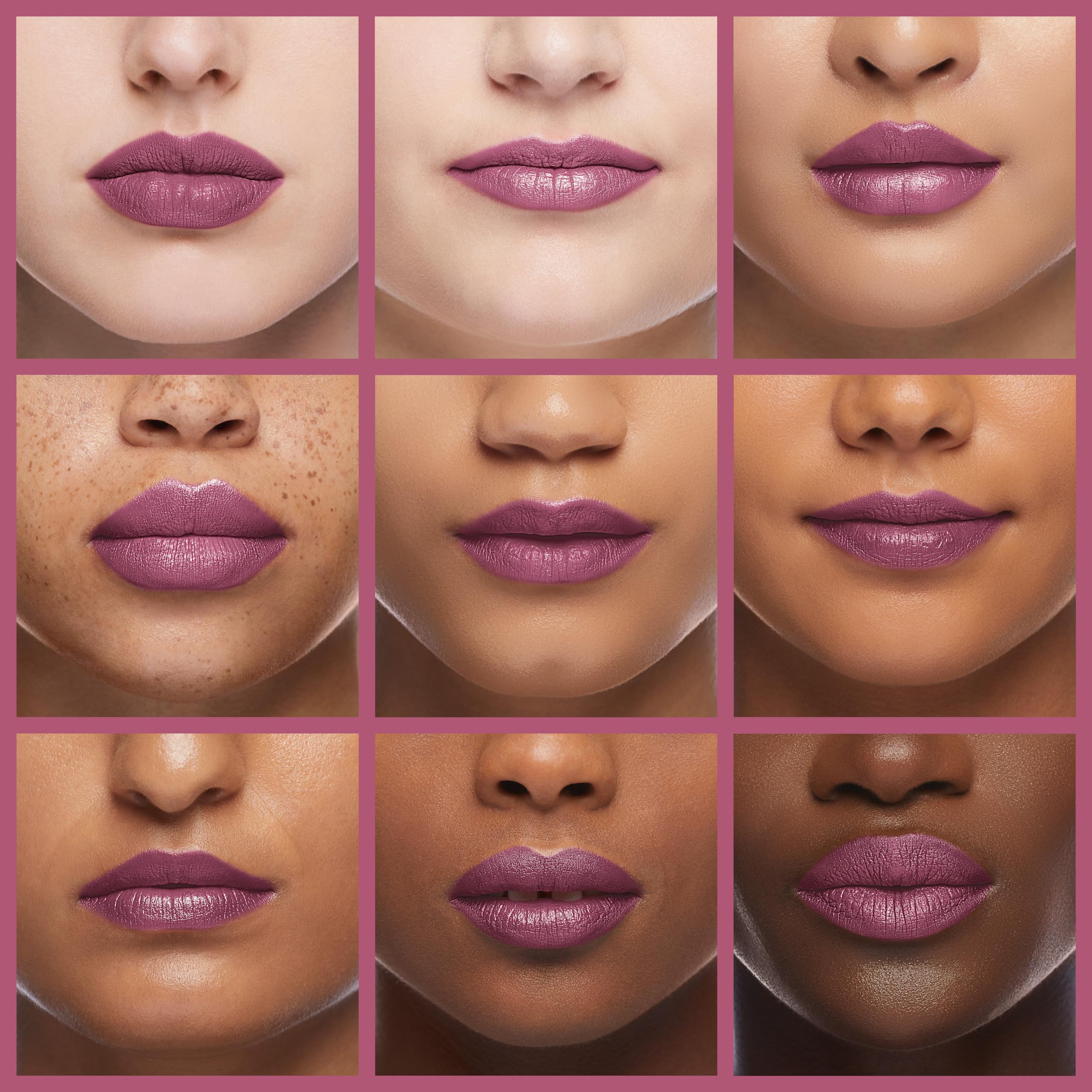 Revlon Colorstay Ultimate Liquid Lipstick, Satin-Finish Longwear Full Coverage Lip Color, Ultimate Orchid (006), 0.07 Oz