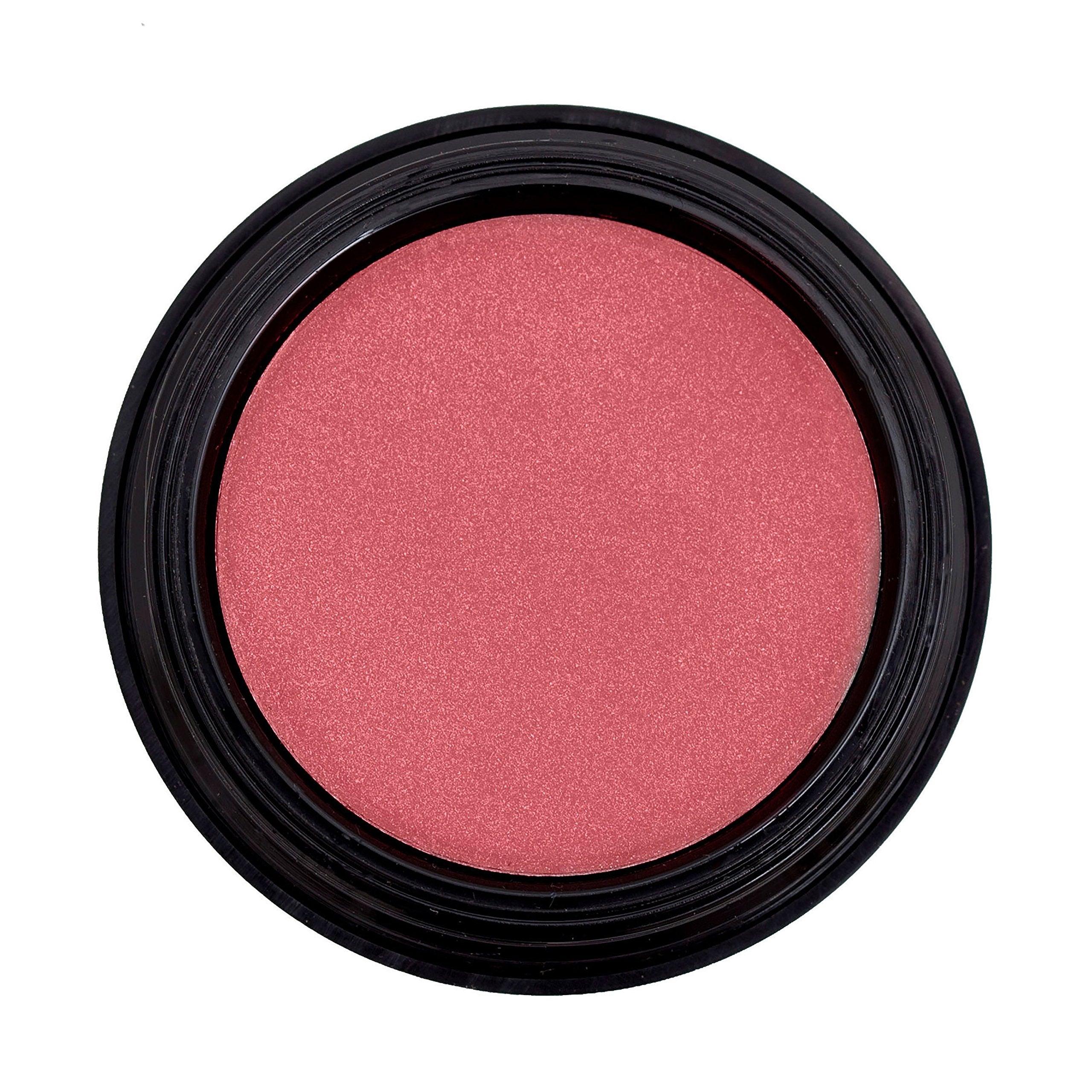 Gabriel Cosmetics Multi Pot (Conch - Rose/Silver Shimmer),3-in-1 Eyes, Lips, Cheeks, Natural, Paraben Free, Vegan, Gluten-free, 