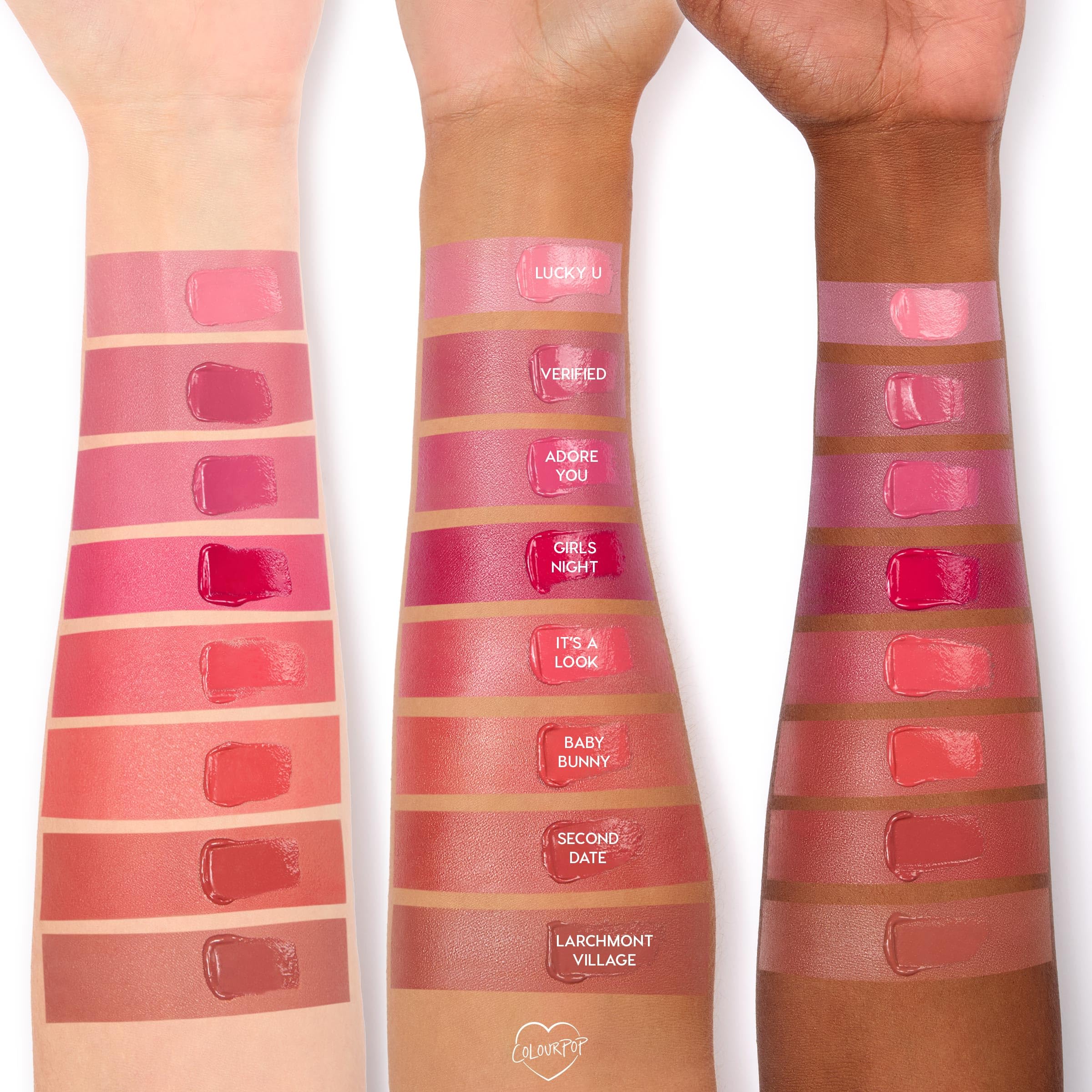 Colourpop Instant Crush Lip And Cheek Tint - Multi-Use Dewy Balm With A Weightless, Long-Lasting Formula - Cream Blush Balm Infu