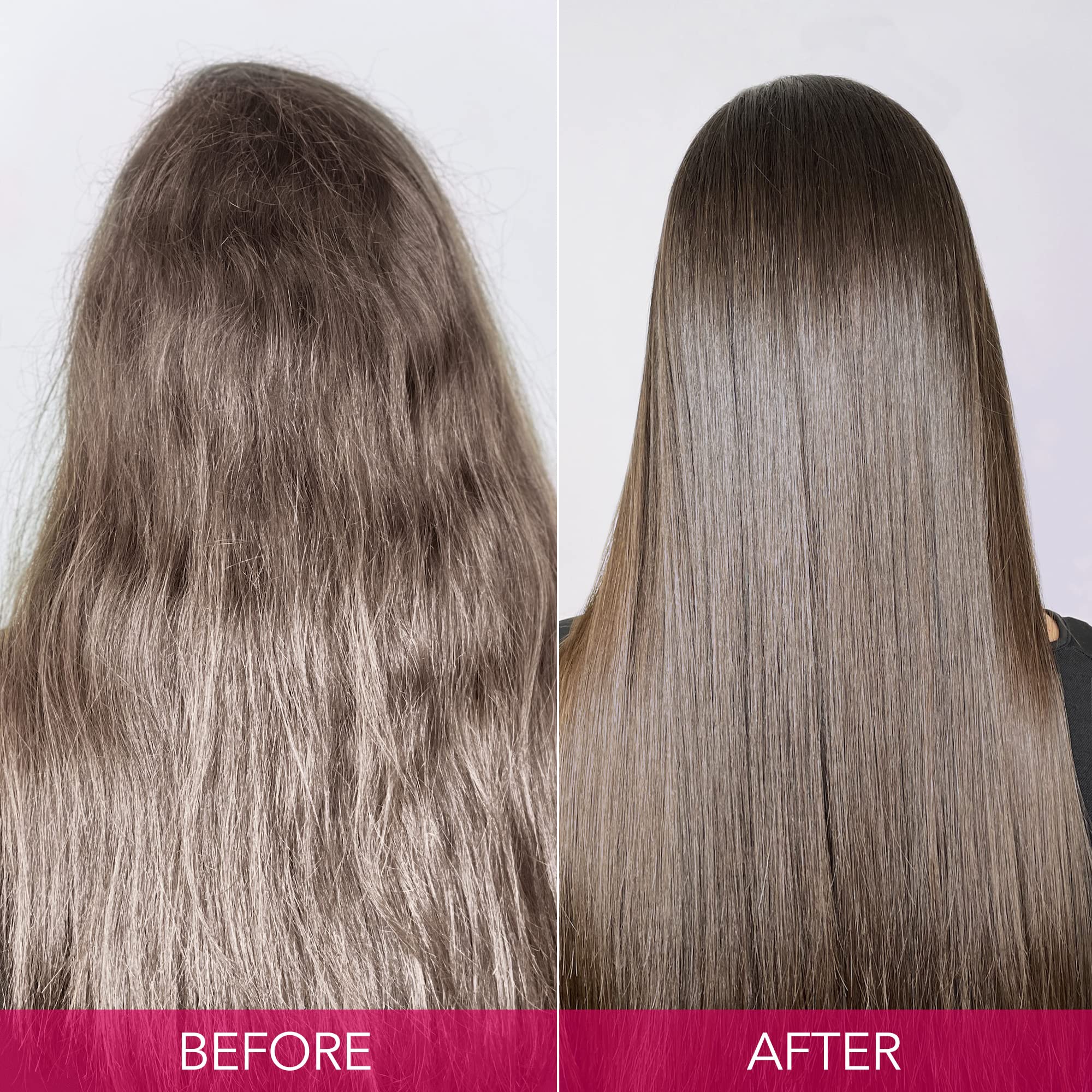 Keratin Complex - Keratin Care Smoothing Shampoo & Conditioner Duo - 33.8 fl oz Each