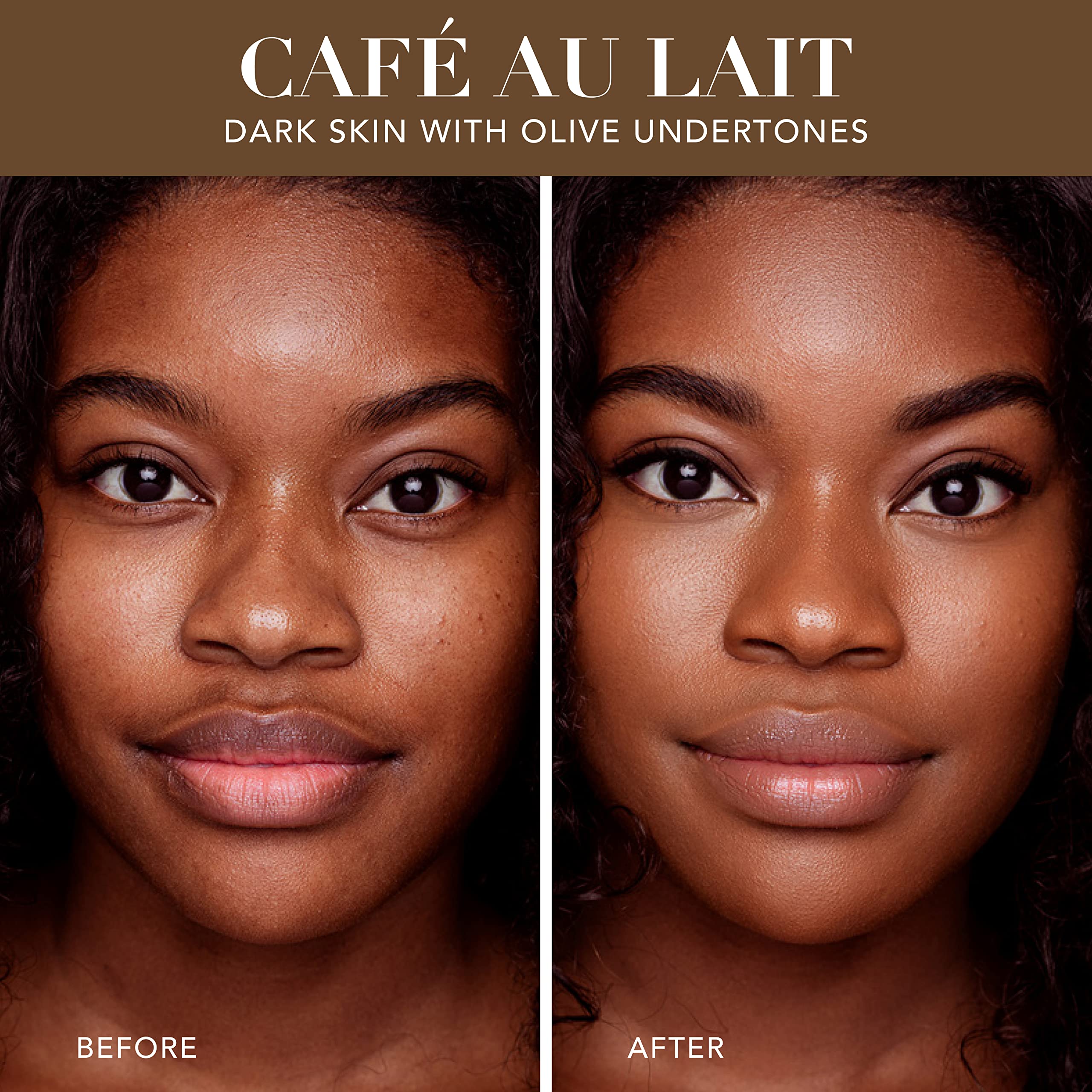 Jouer Essential High Coverage Concealer Pen - Medium To Full Coverage Cream Concealer Makeup - Color Corrector For Spot Coverage