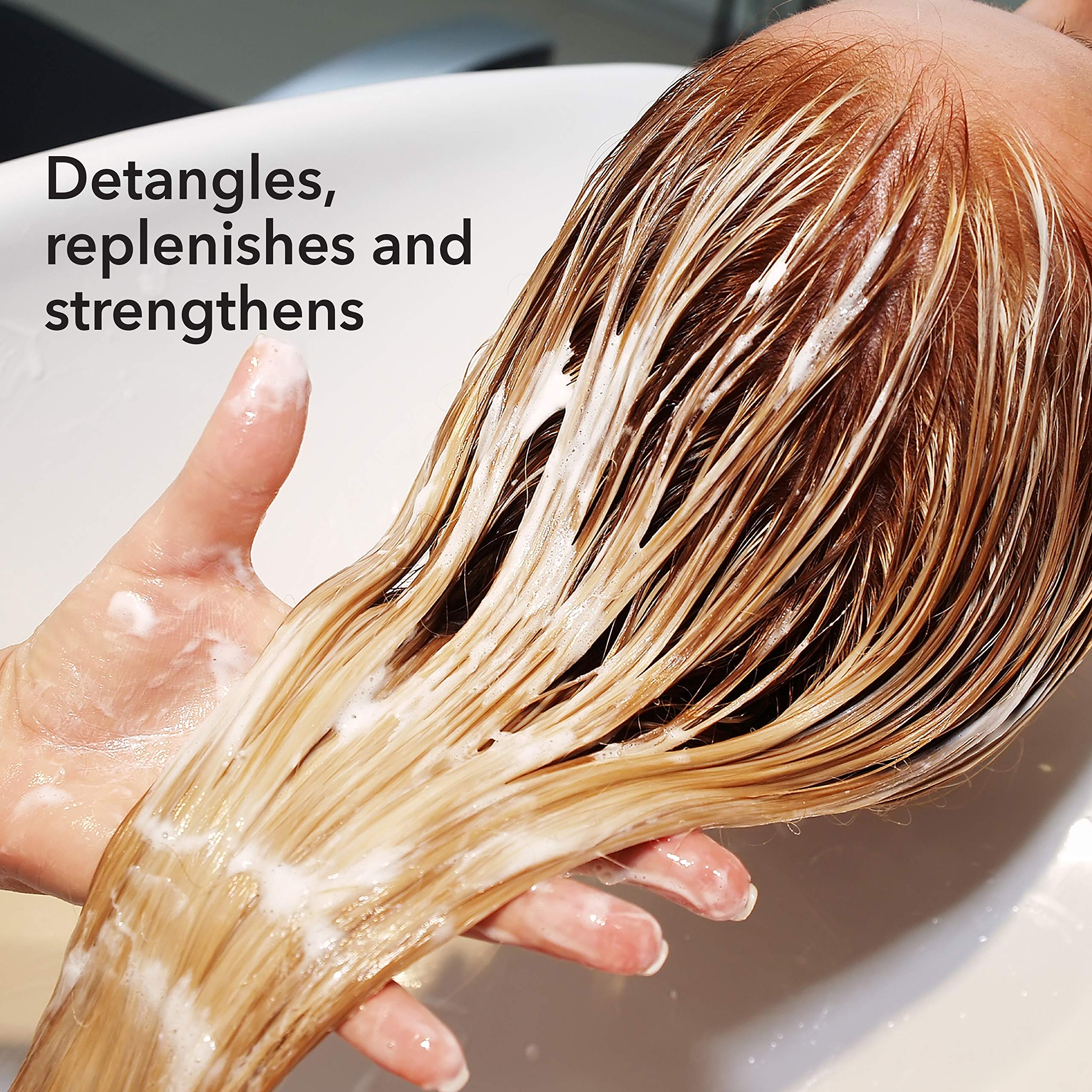 Macadamia Professional Hair Care Sulfate & Paraben Free Natural Organic Cruelty-Free Vegan Hair Products Weightless Repair Hair