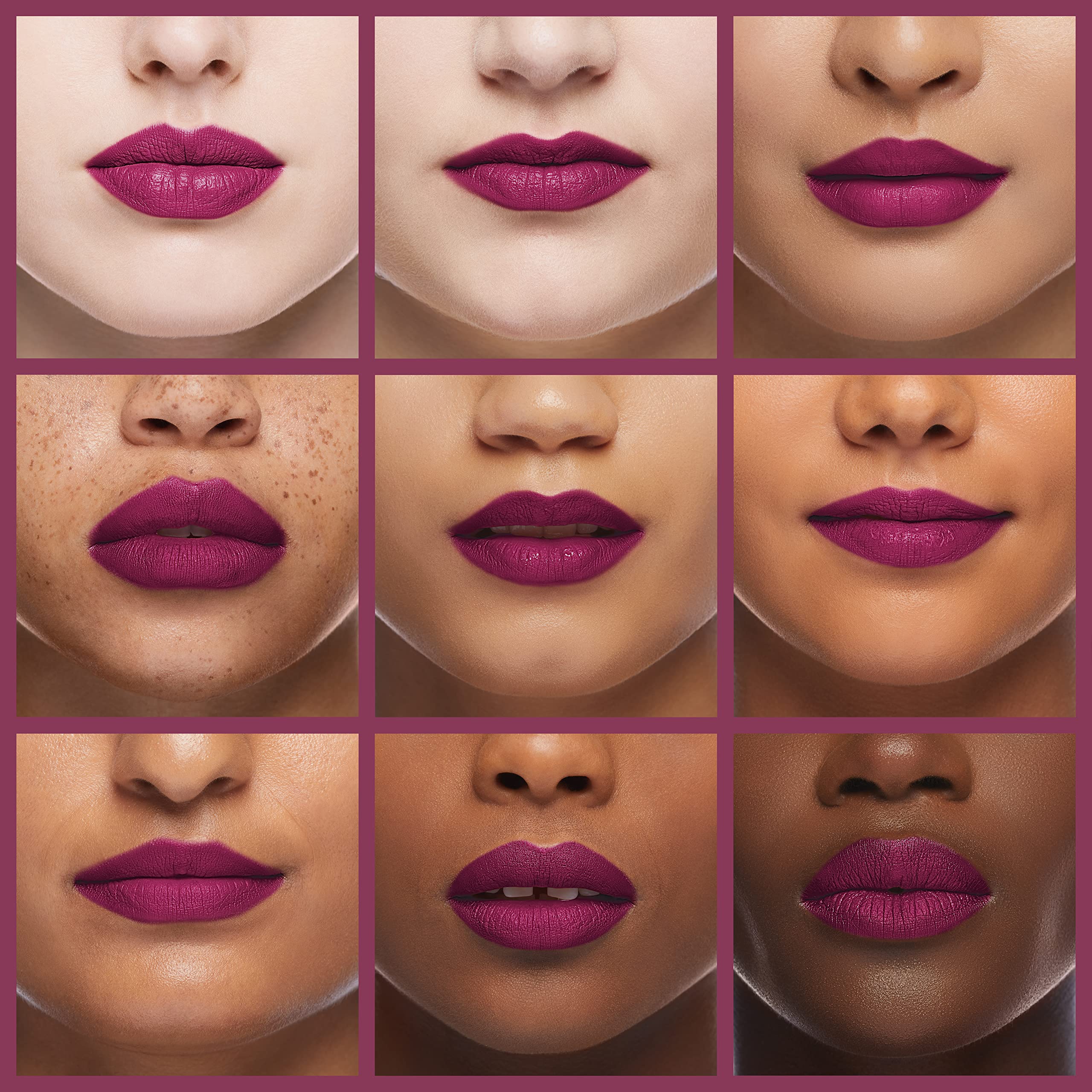 Nicka K Vivid Matte Lipstick Nms12 Lime