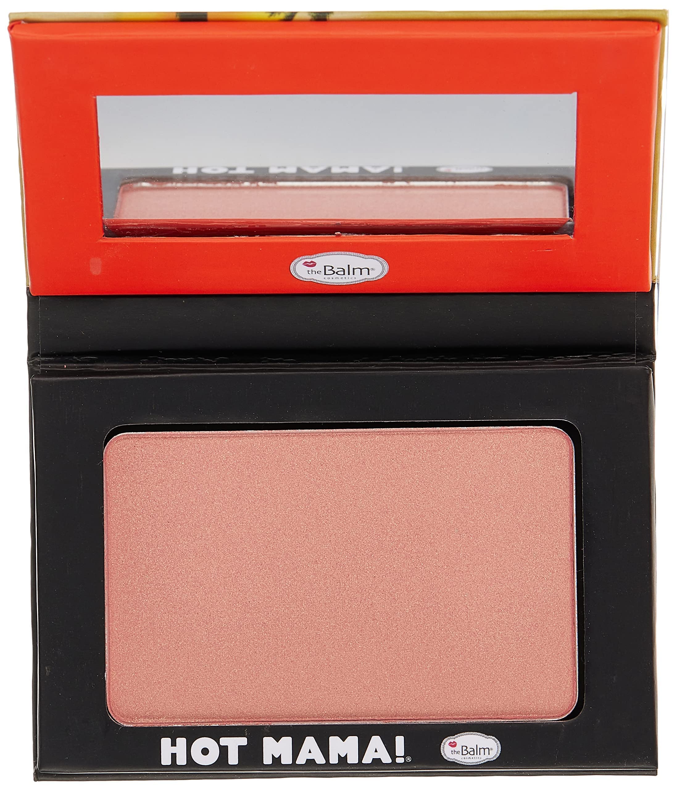 theBalm Hot Mama!