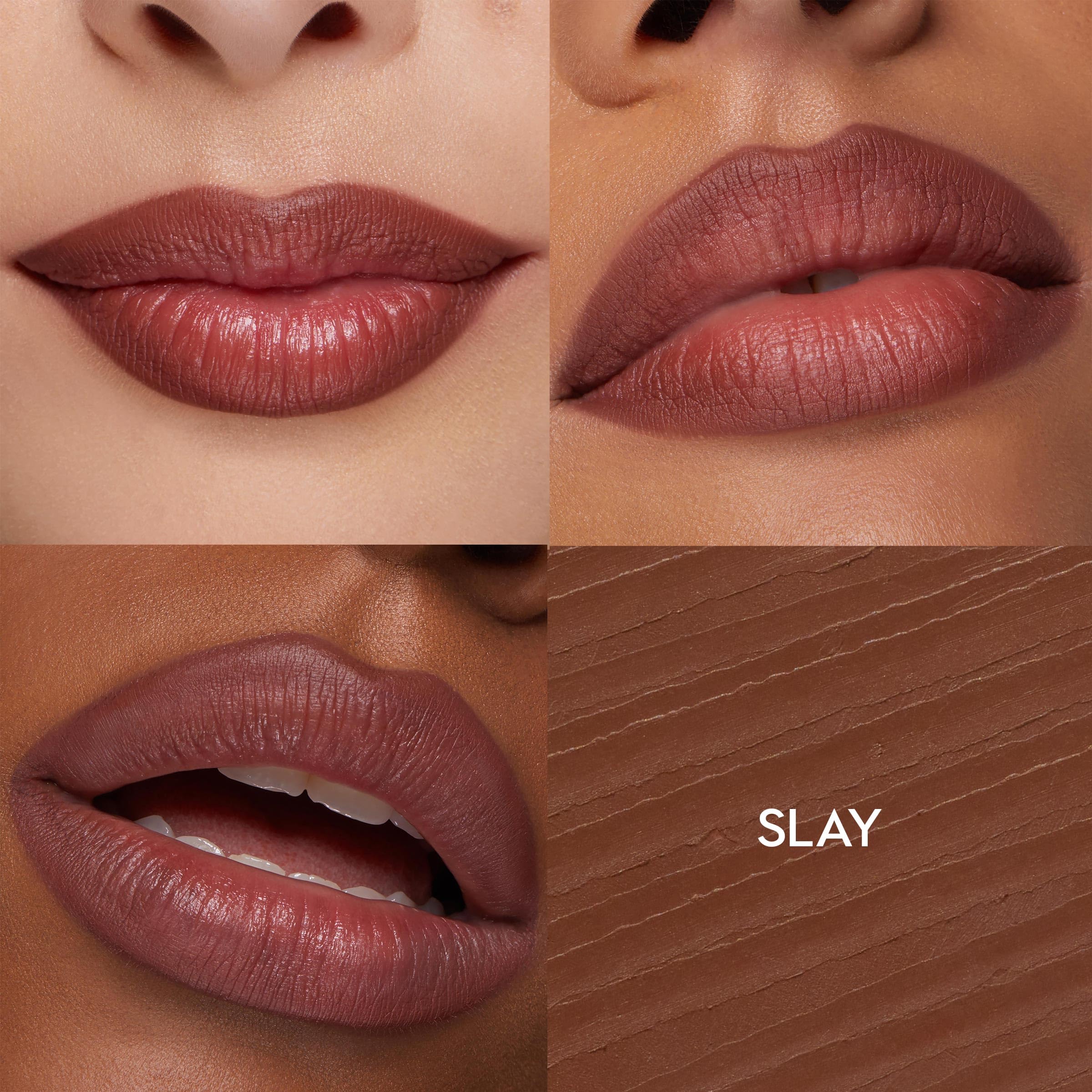 Colourpop So Juicy Plumping Lip Liner With Peptides - Long Lasting Lip Liner For Visibly Plumped & Shaped Lips - Enriched With S