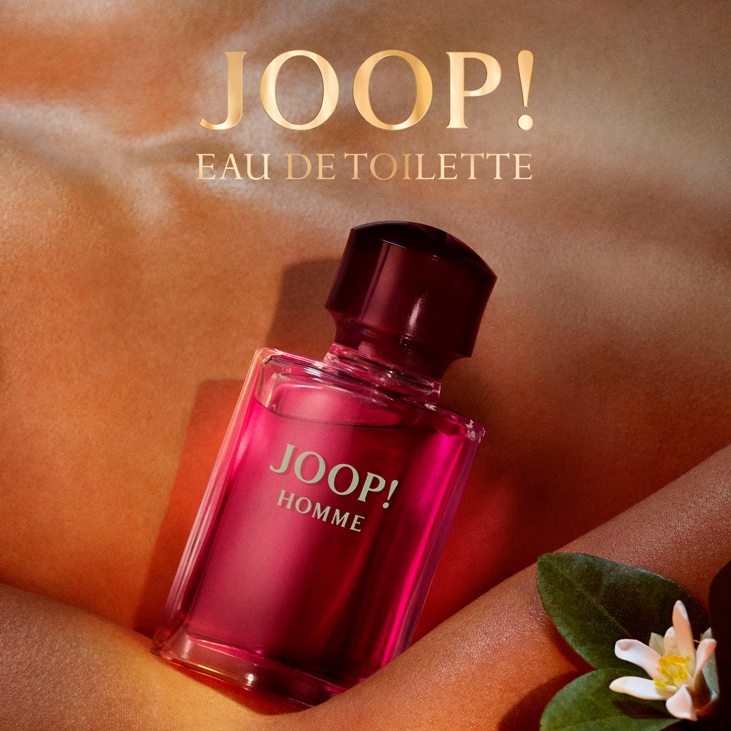 Joop 4.2 Eau De Toilette Spray For Men
