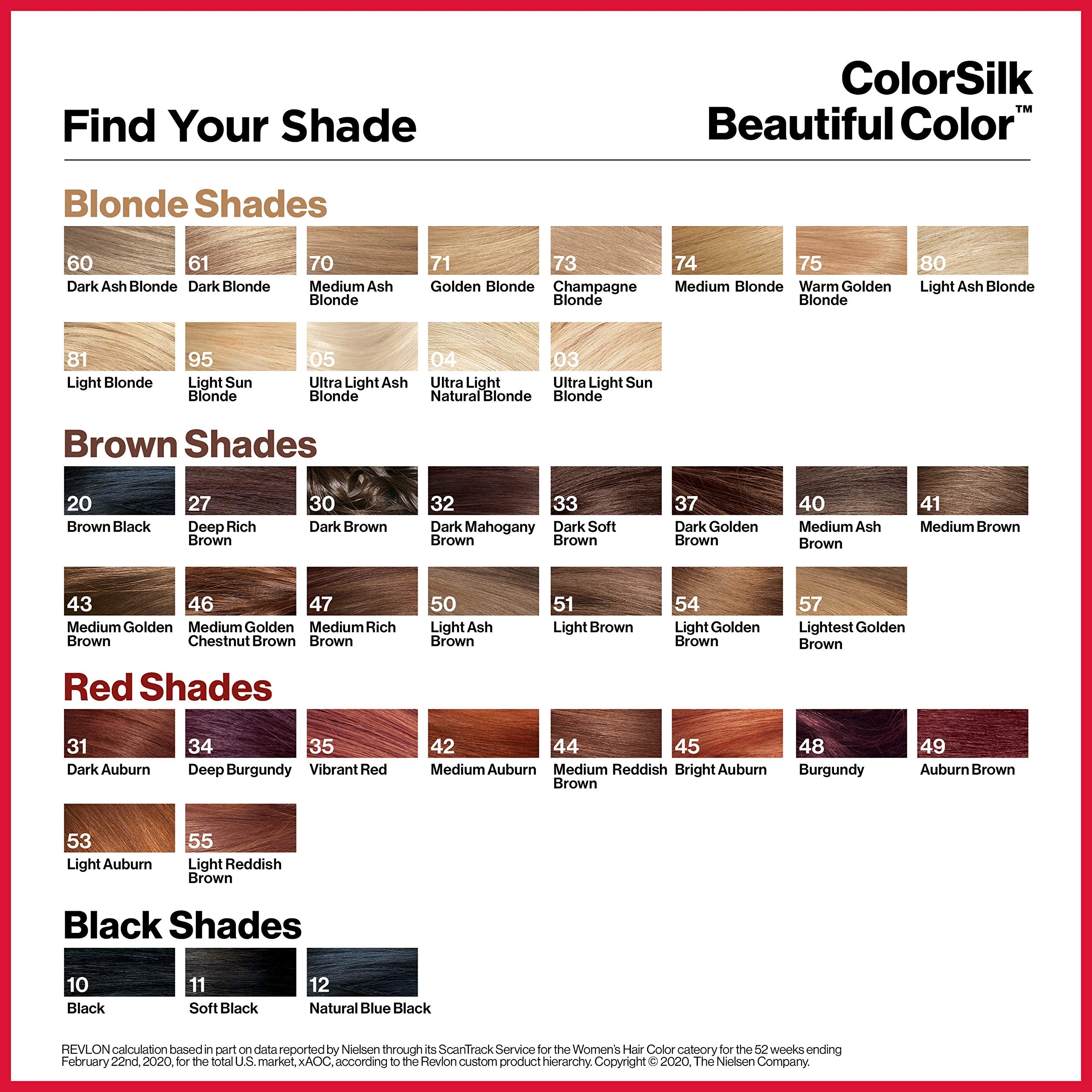 Colorsilk #04 Ult-Lt Nat Blnd