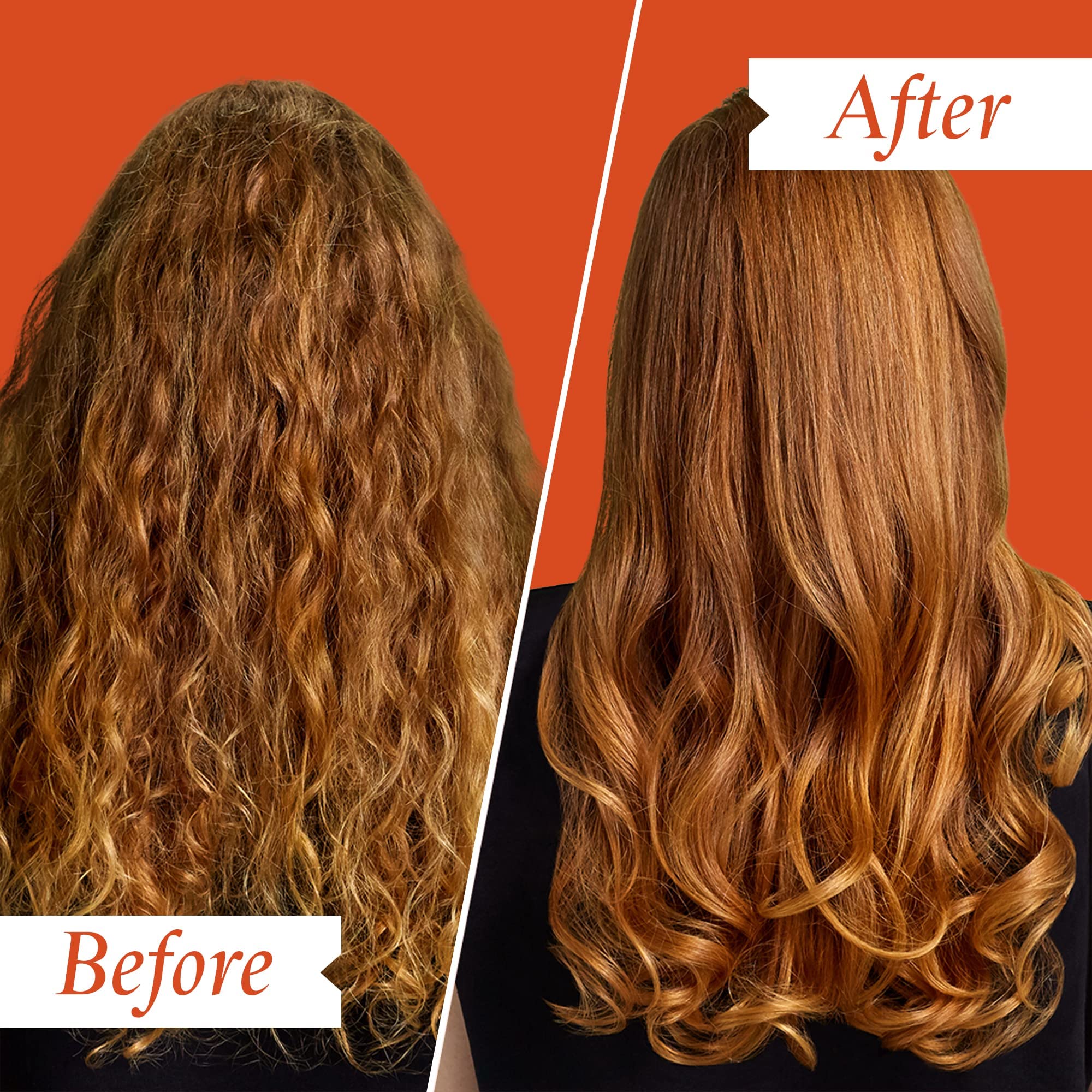 PHILIP KINGSLEY | Re-Moisturizing Smoothing Conditioner | Hydrating and Nourishing Conditioner for Curly, Wavy, Coarse, Frizzy,