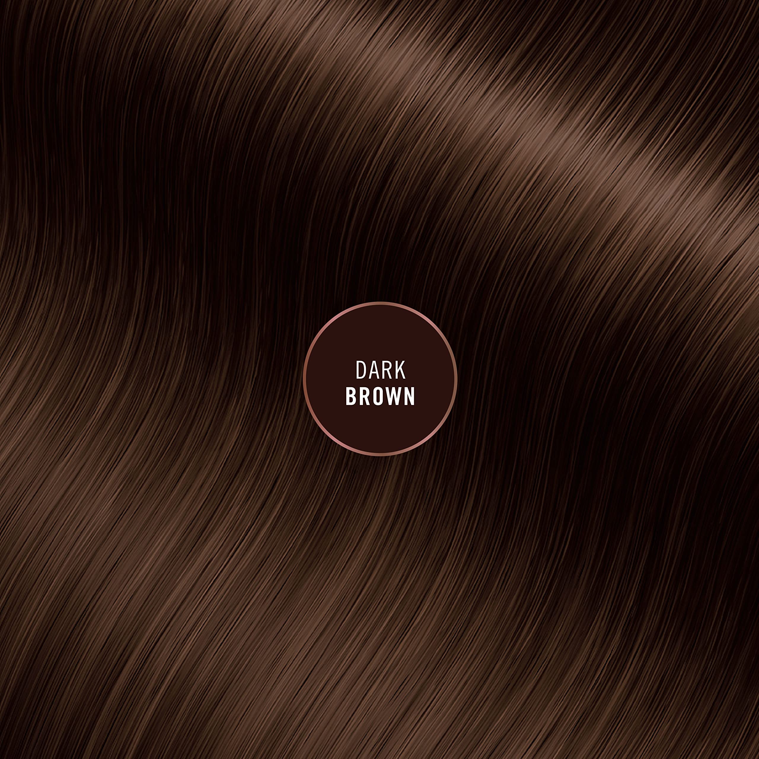 Everpro Gray Away Instant Root Cover Up Spray 2.5Oz - Dark Brown