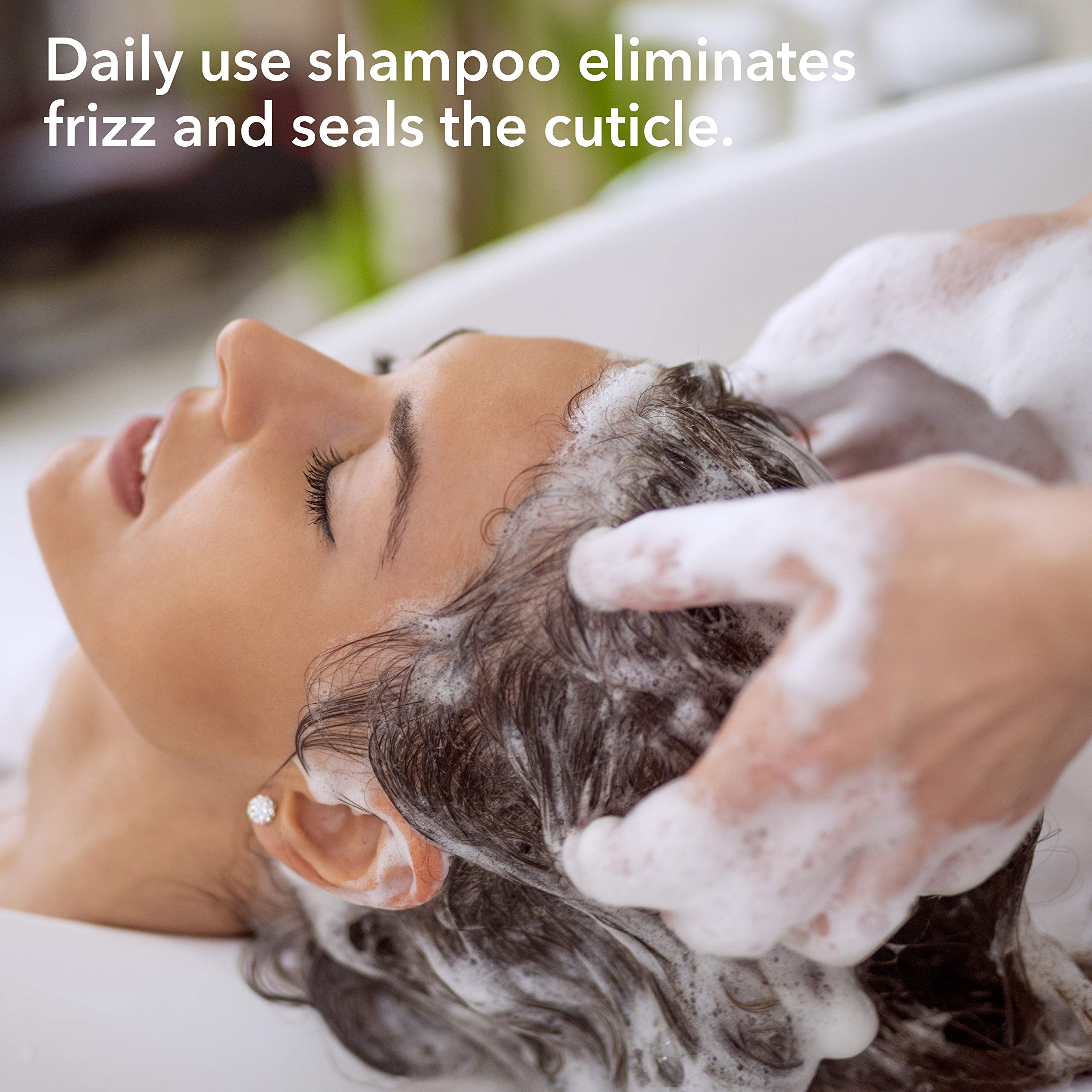 Macadamia Natural Oil Smoothing Shampoo 10 Oz