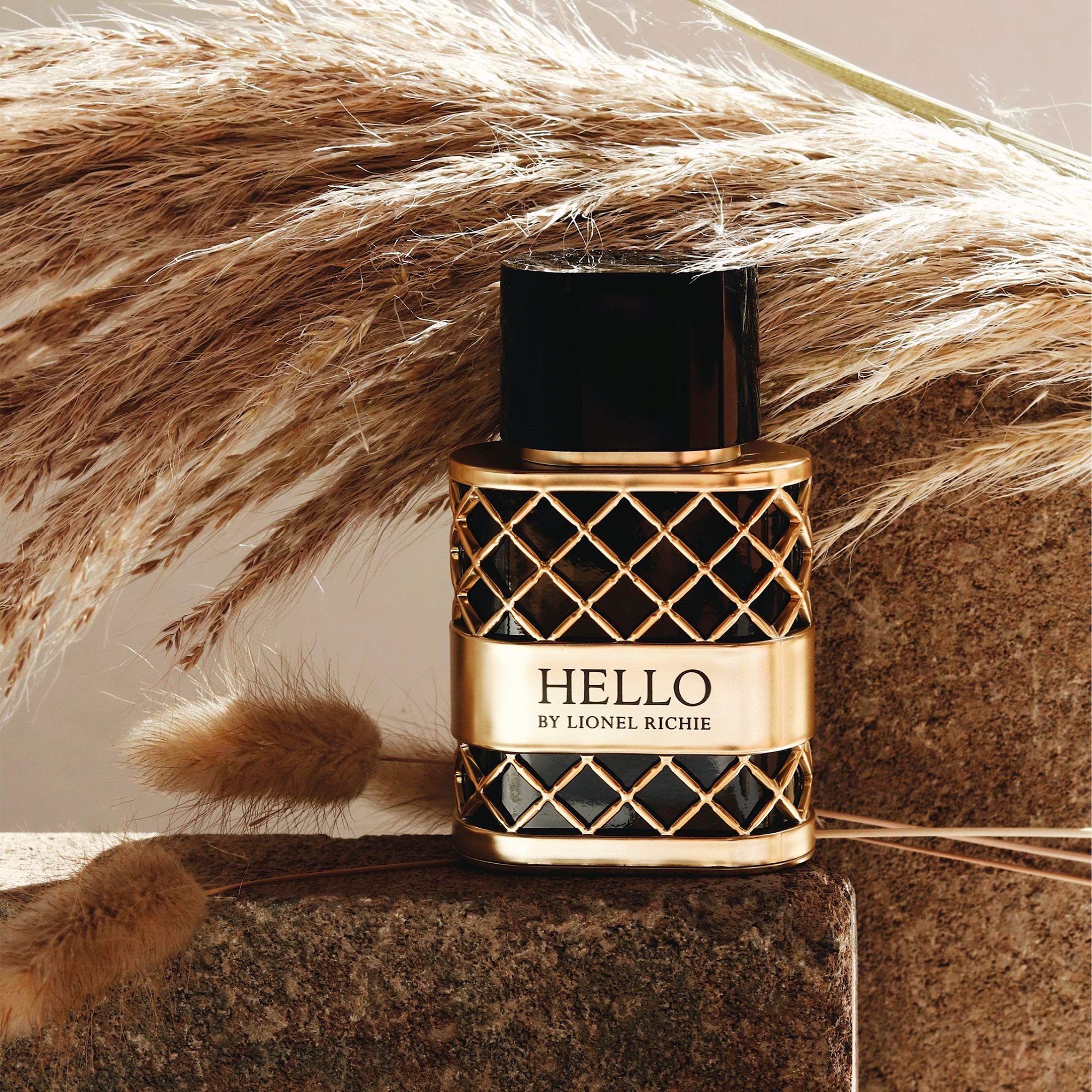 Lionel Richie Hello For Men, 1 Oz