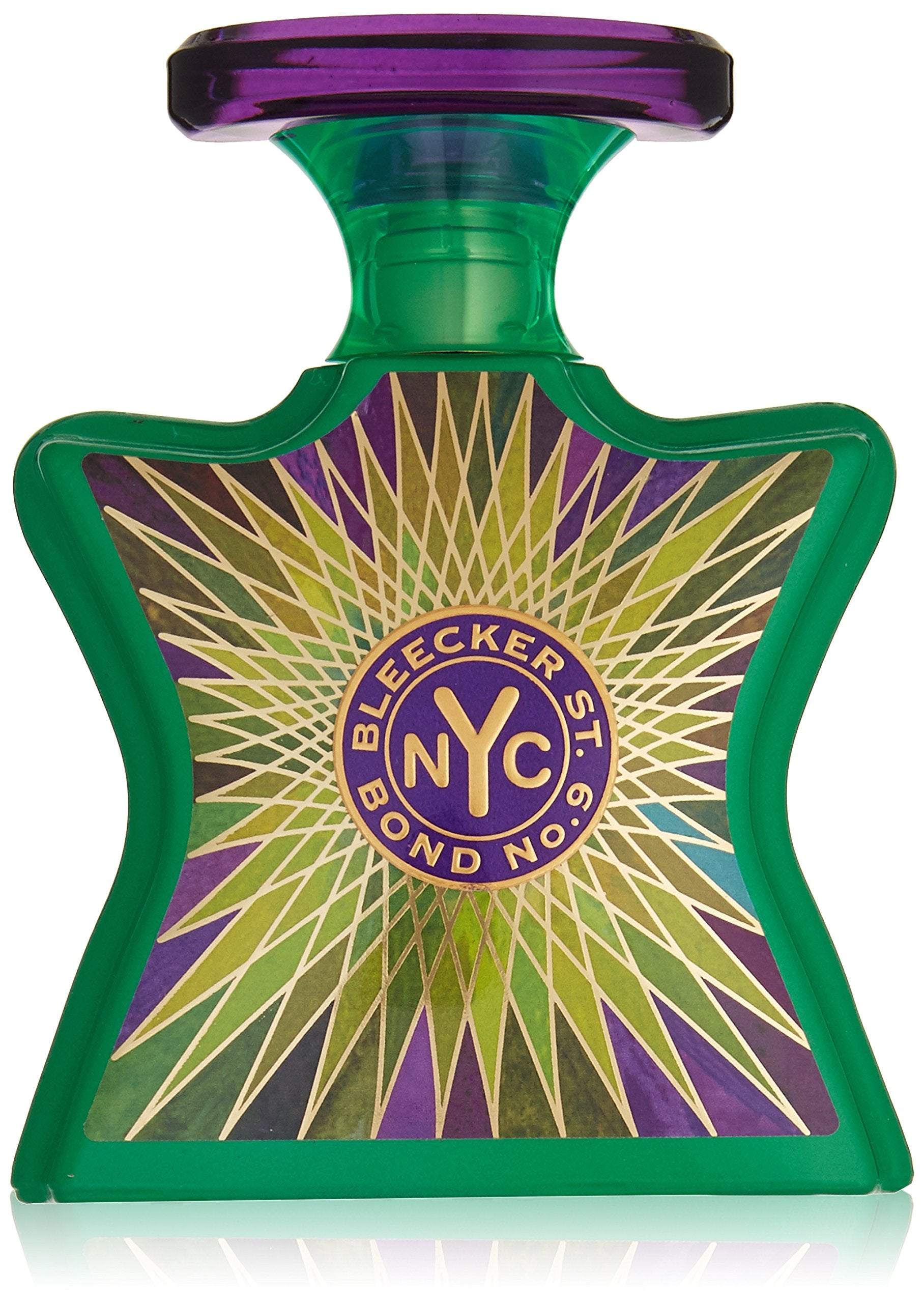 Bond No 9 Bleecker Street 17 Oz Eau De Parfum Spray, 17 Oz