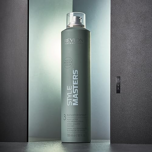 Revlon - Volumising Spray for Roots Style Masters Revlon