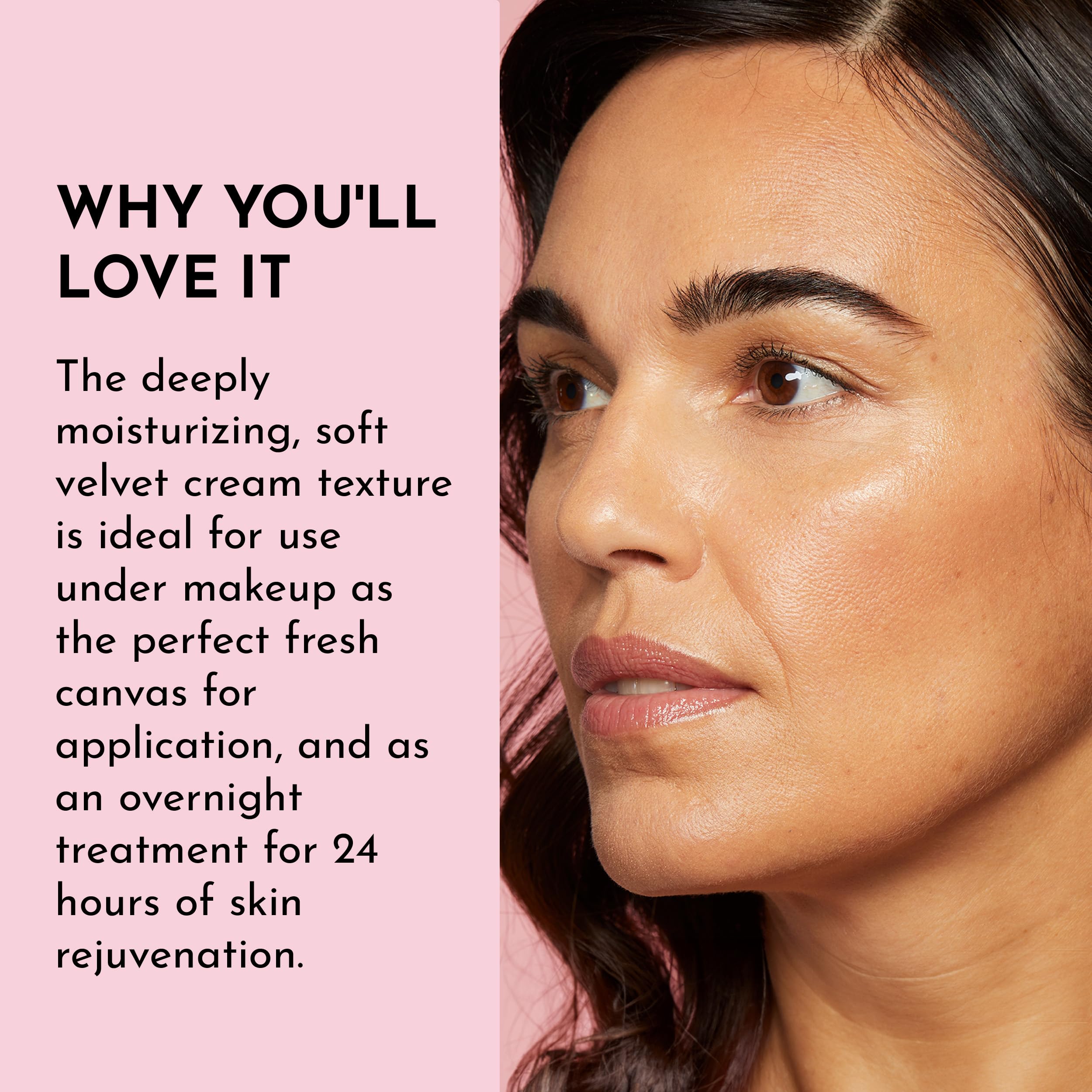 Lawless Forget The Filler Perfecting Cream