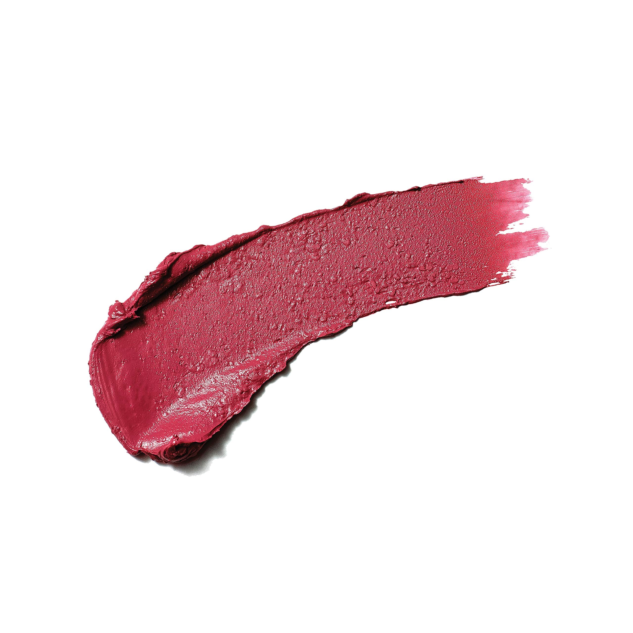 Delilah - Colour Intense Cream Lipstick - Vintage - Long Lasting, Hydrating, Velvety Creamy Lipstick - Matte Finish - Infused Wi
