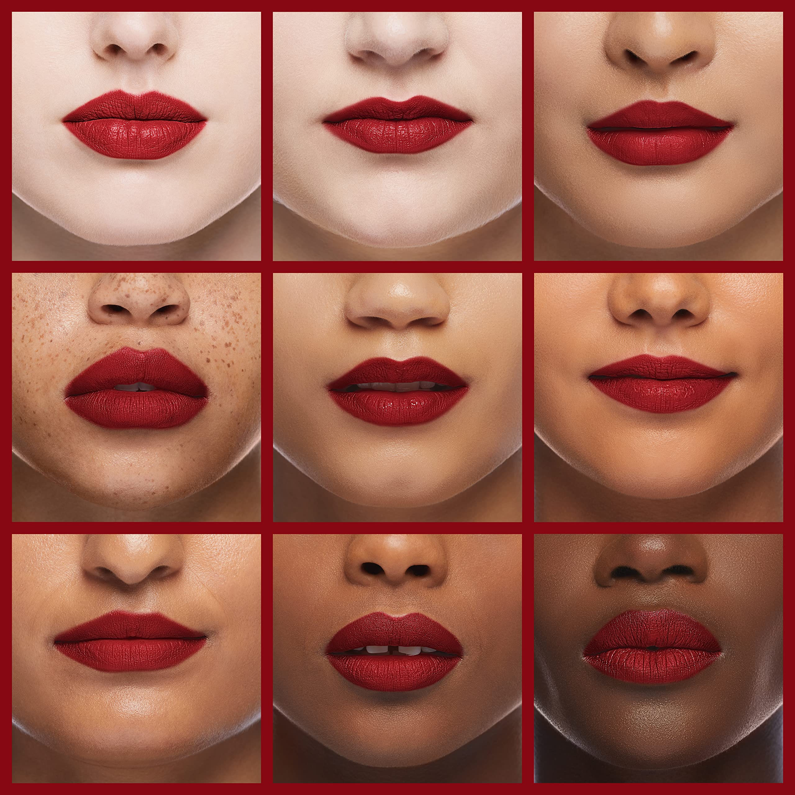 FLOWER BEAUTY Petal Pout Lipstick - Cruelty Free - Nourishing & Highly Pigmented Lip Color with Antioxidants (Wild Azalea - Matt