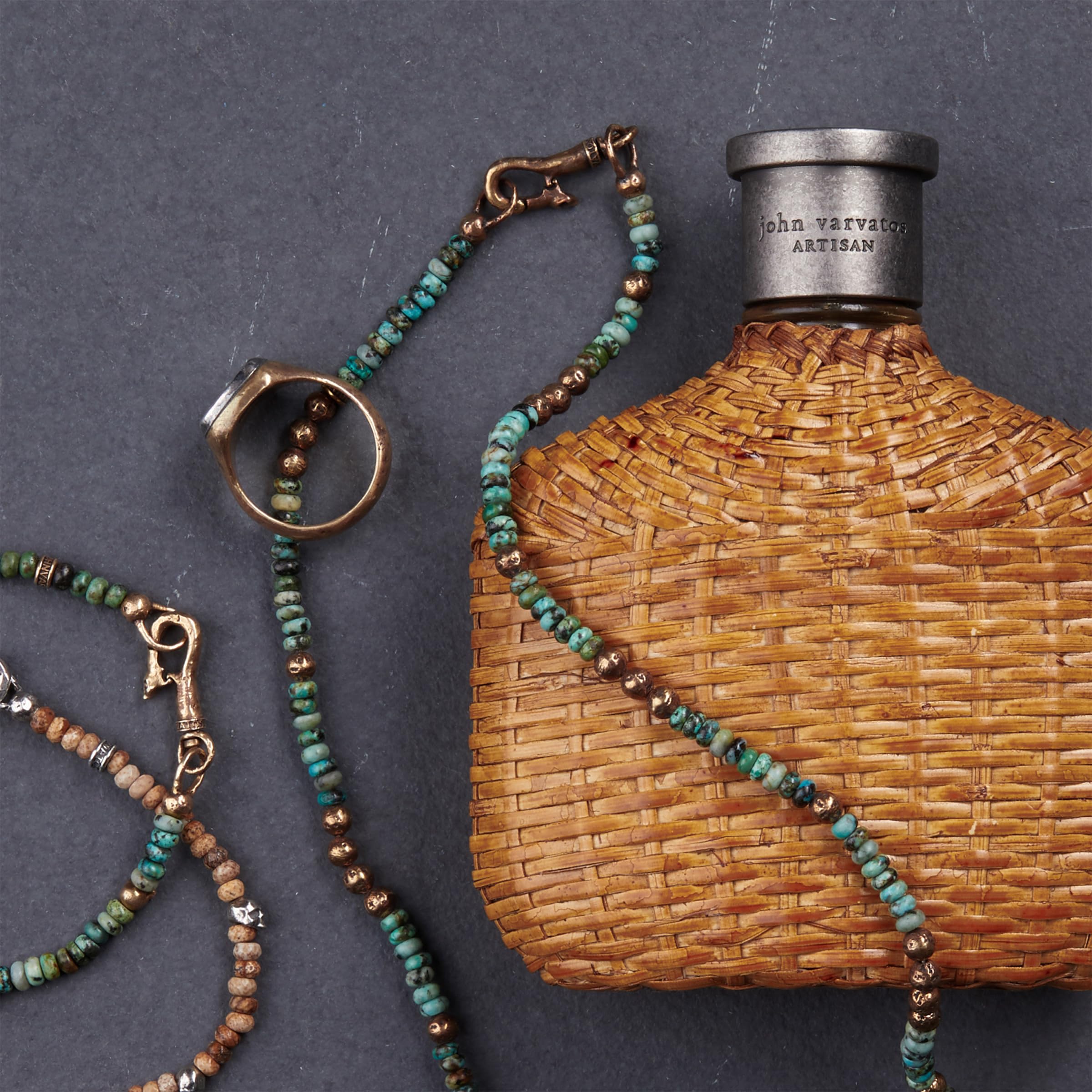 John Varvatos Artisan Mens Cologne Spray, 2.5 Fl. Oz. Edt