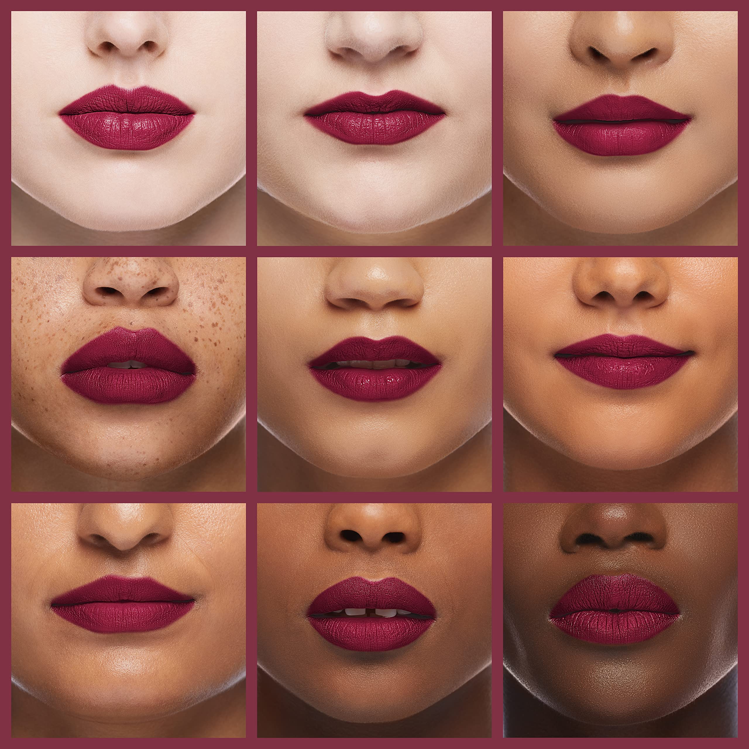 NYX Mechanical Lip Pencil, Plum