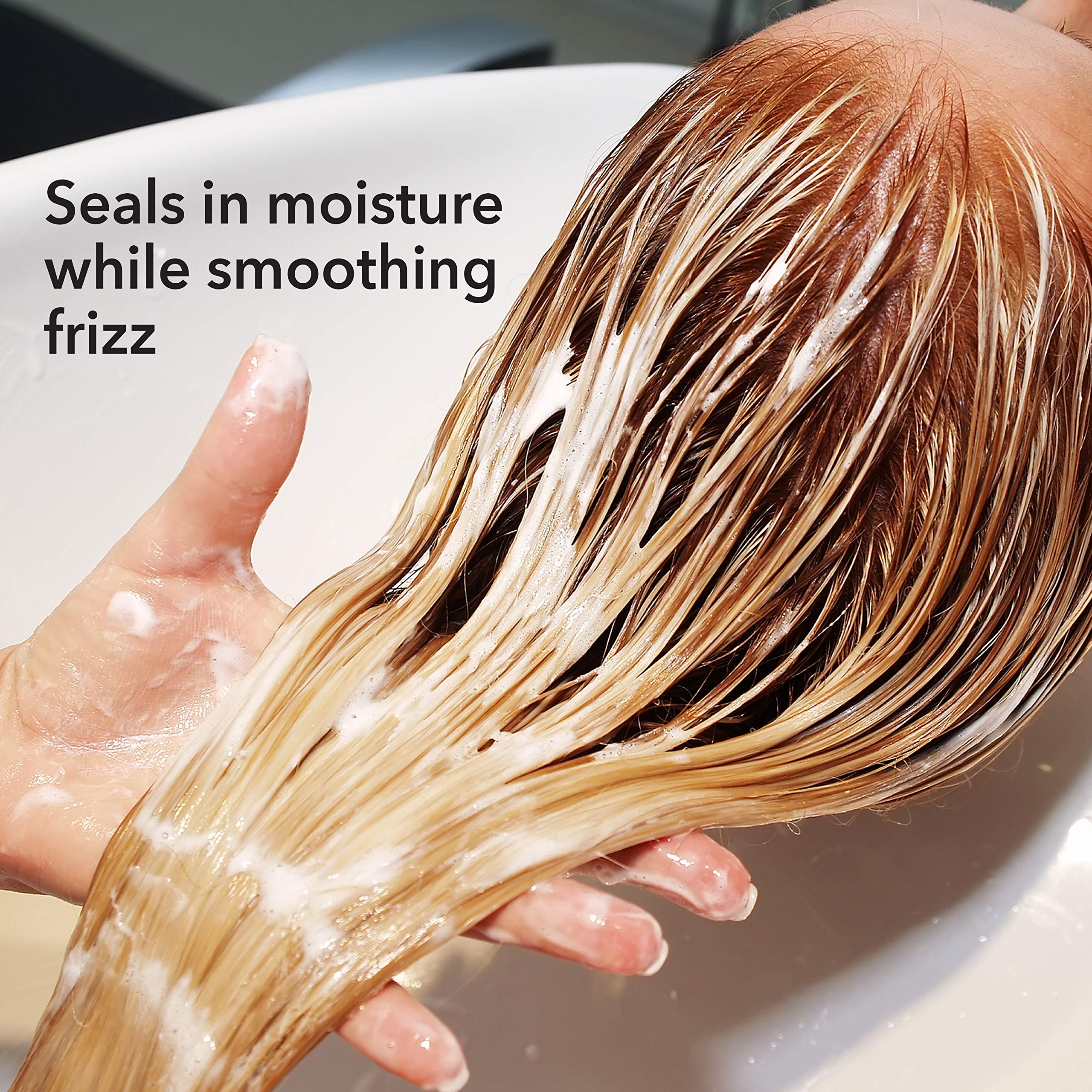 Macadamia Professional Hair Care Sulfate & Paraben Free Natural Organic Cruelty-Free Vegan Hair Products Nourishing Repair Hair