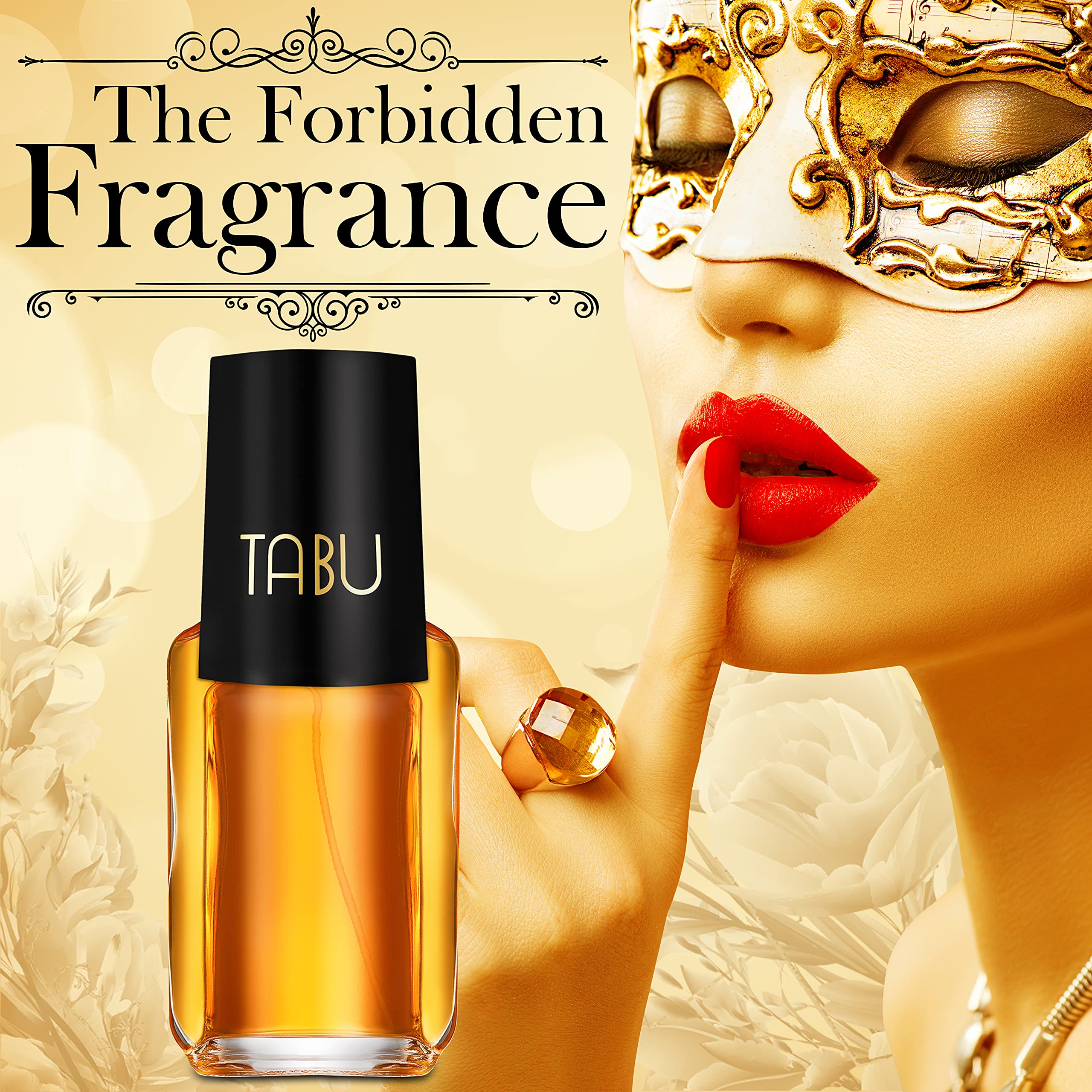 Tabu The Forbidden Fragrance, Dana Cologne Spray