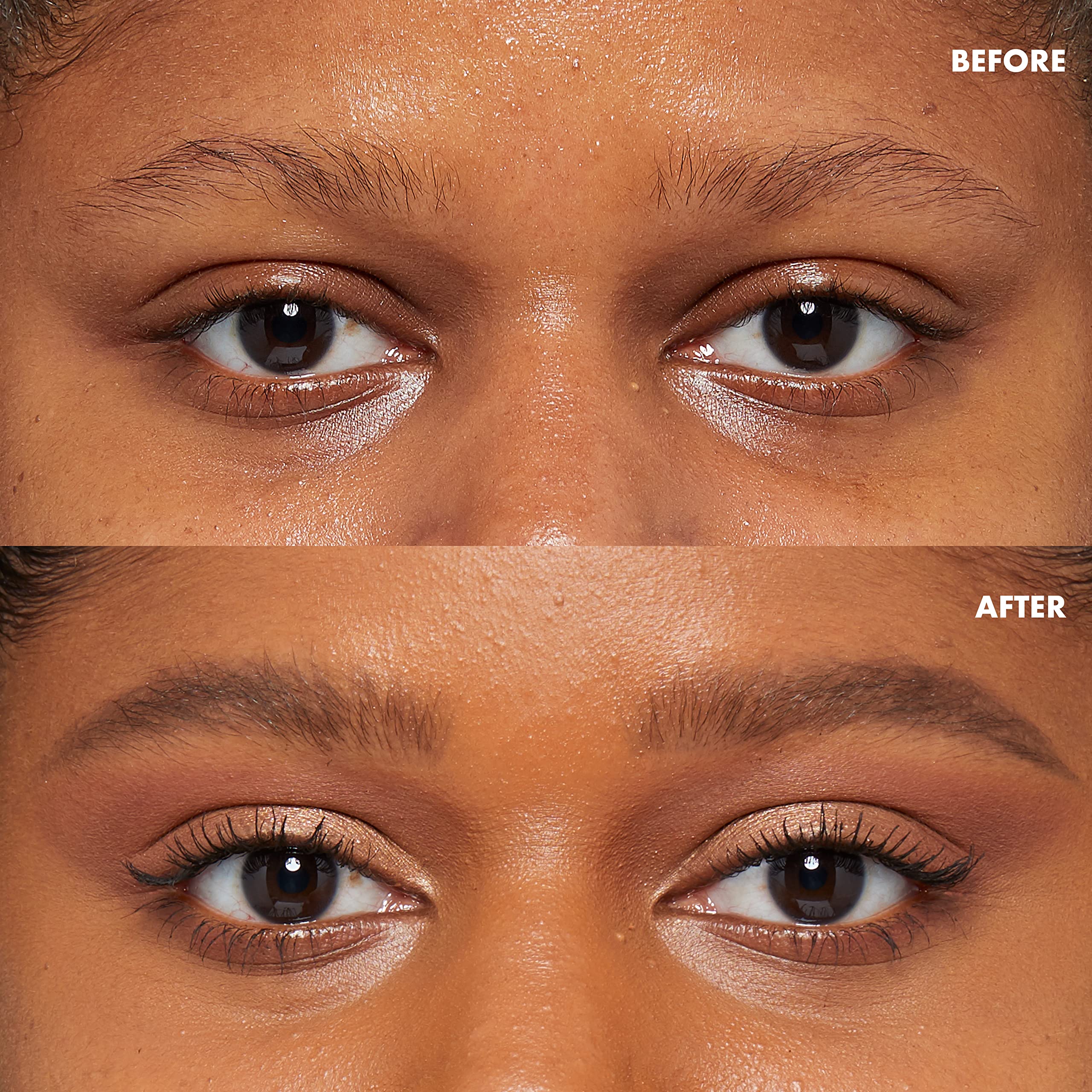 Nyx Professional Makeup Worth The Hype Waterproof Mascara - Black