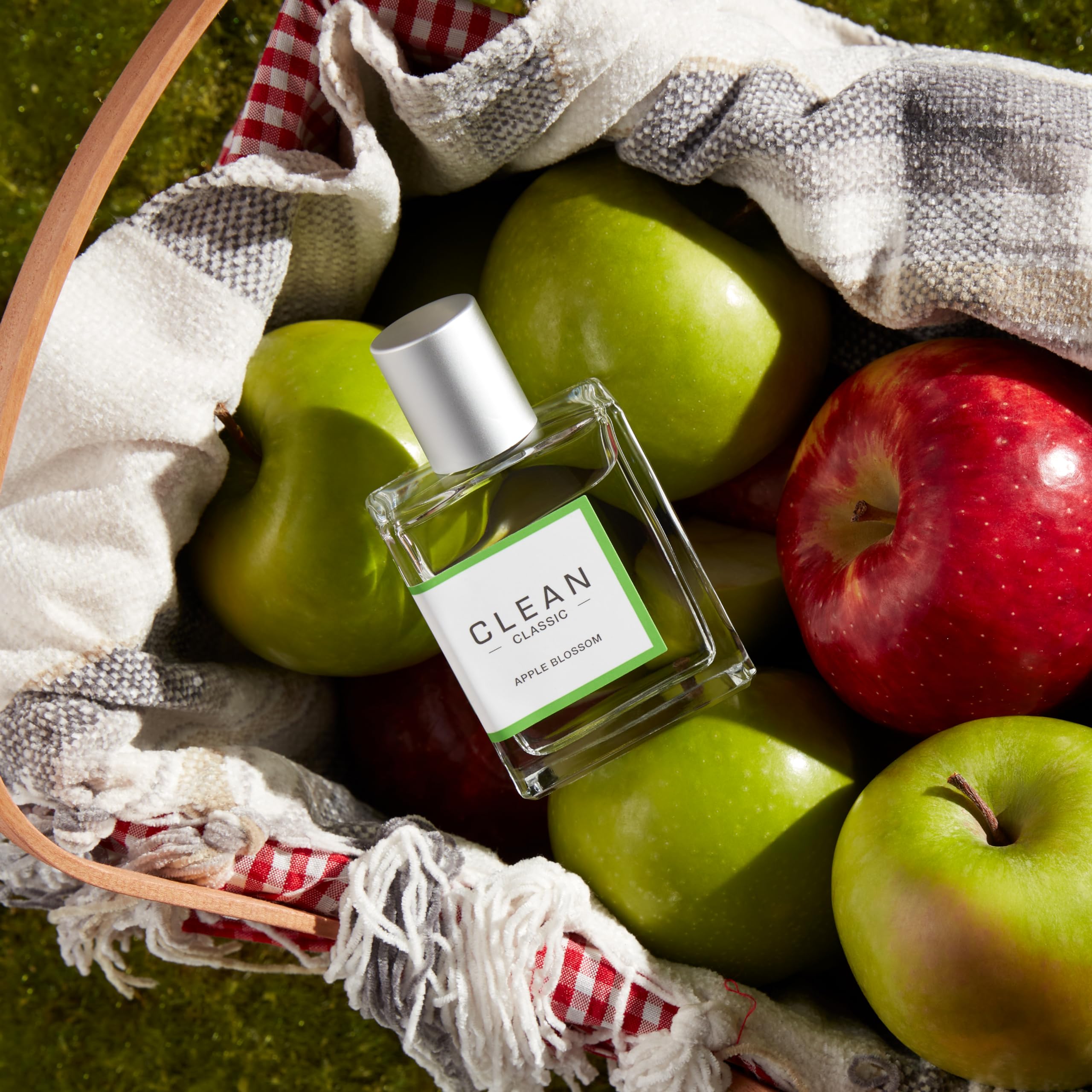 Clean Classic Apple Blossom 30Ml