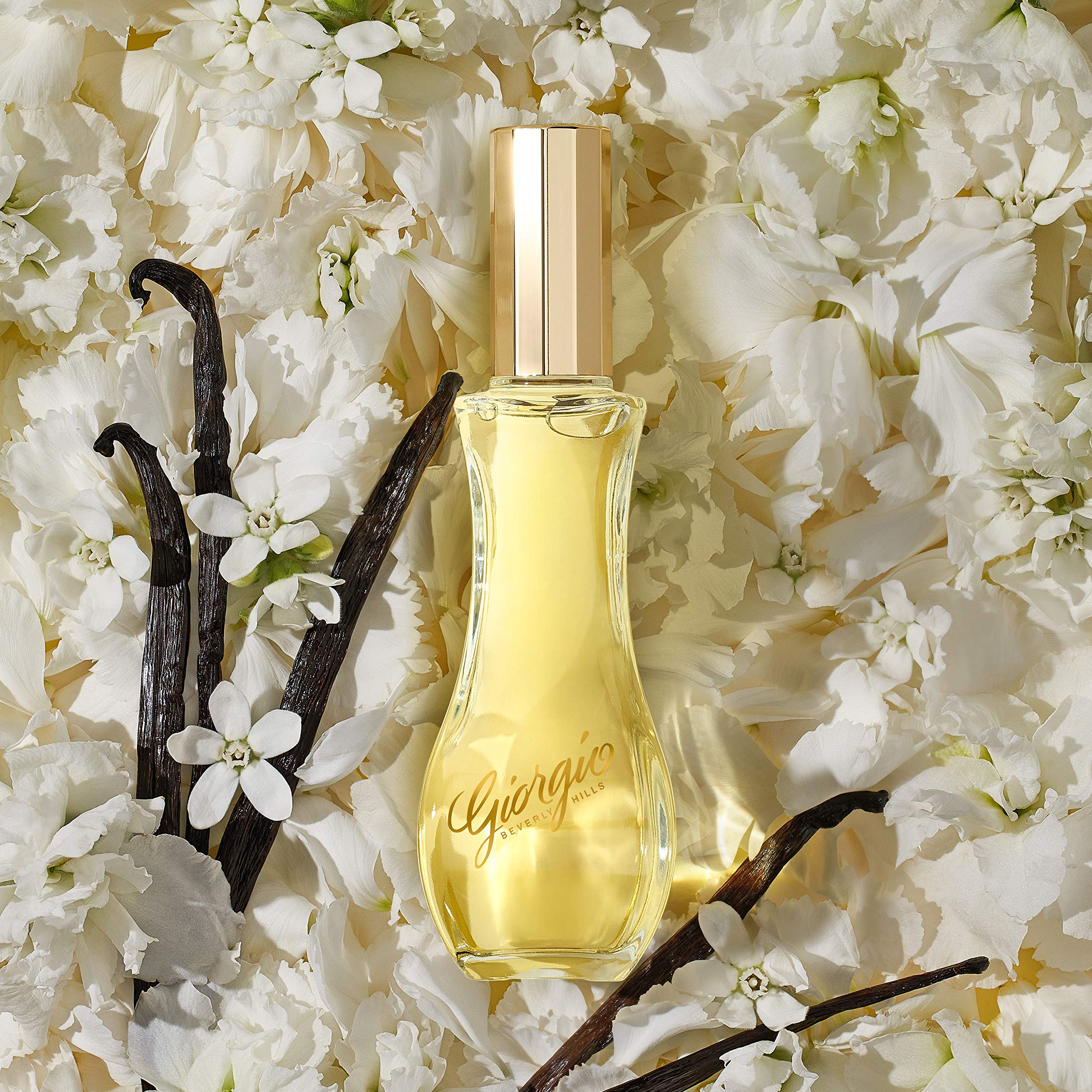 Giorgio Beverly Hills Women'S Perfume, Eau De Toilette Edt Spray, 3 Fl Oz