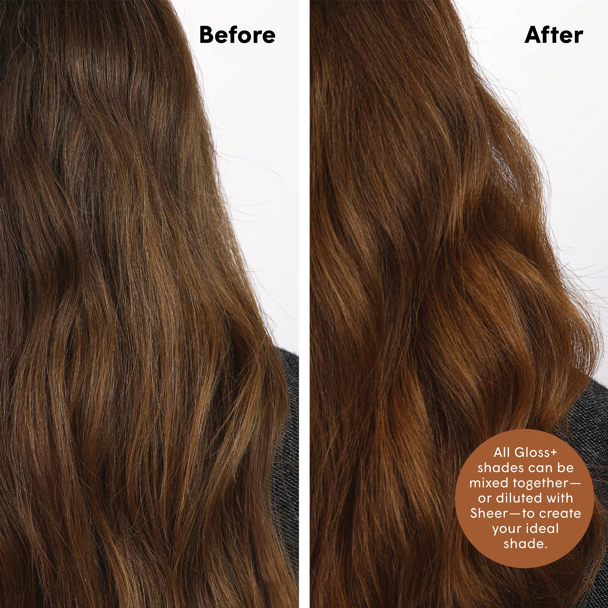 dpHUE Gloss+, Strawberry - 6.5 oz - Semi-Permanent Hair Color & Conditioner - Paraben, SLS & SLES Sulfate Free - Vegan, Leaping