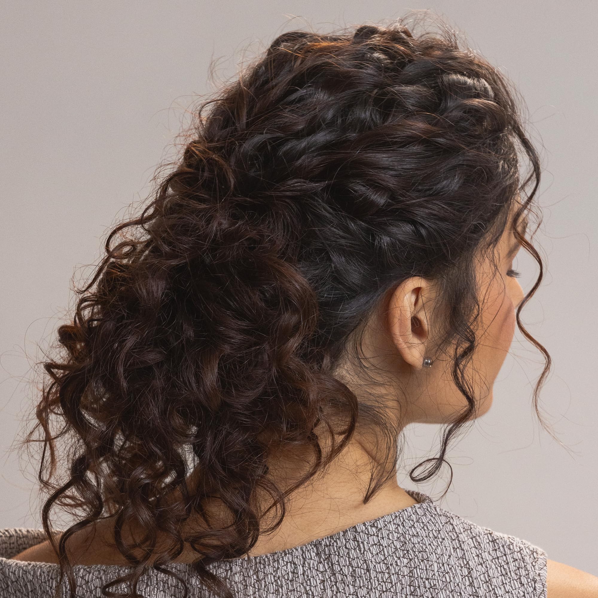 Ultra Hydrating Curl Leave-In Cream