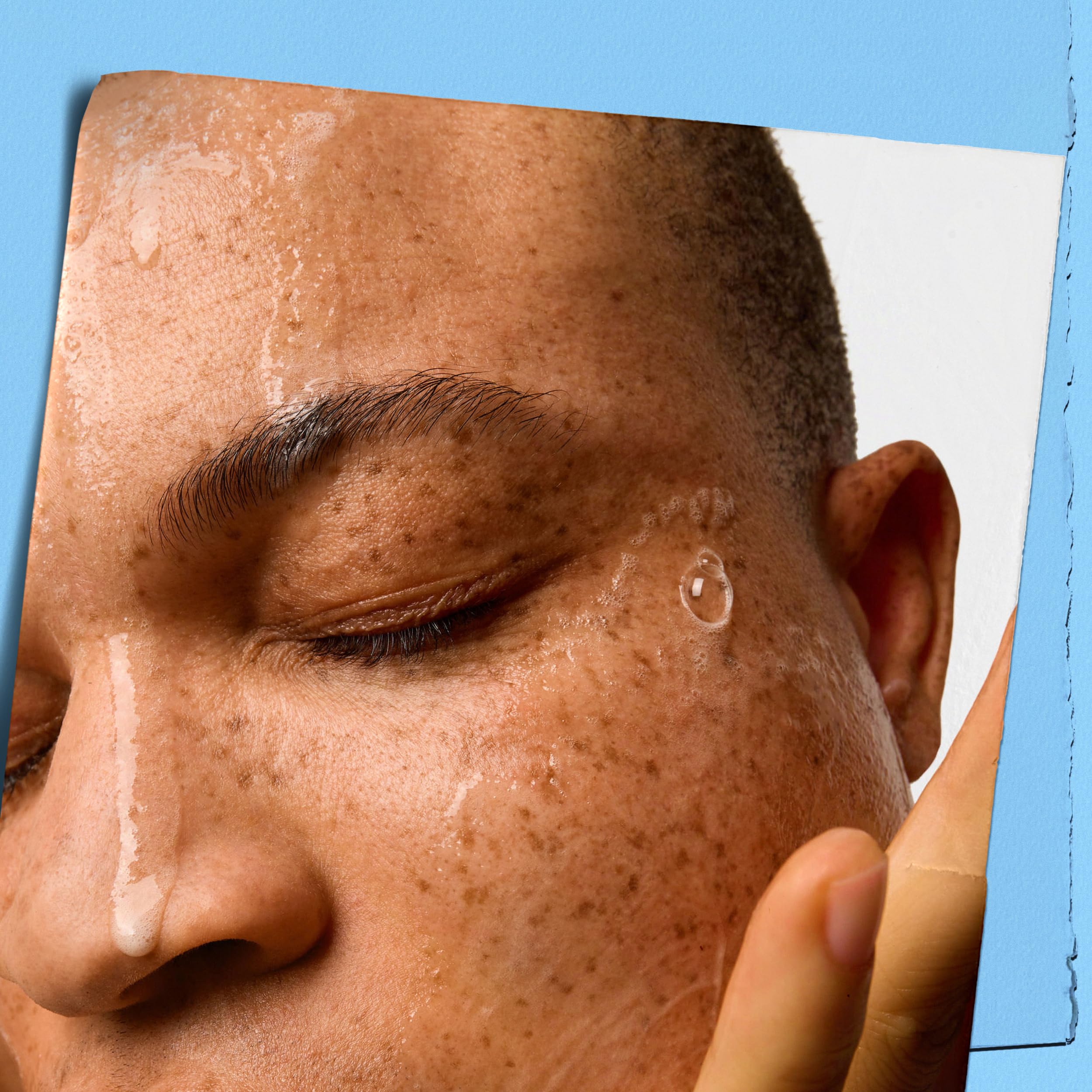 Kiehl'S Ultra Facial Cleanser, Lightweight Foamy Facial Cleanser, Enriched Formula That Replenishes Skin Barrier, Gently Exfolia