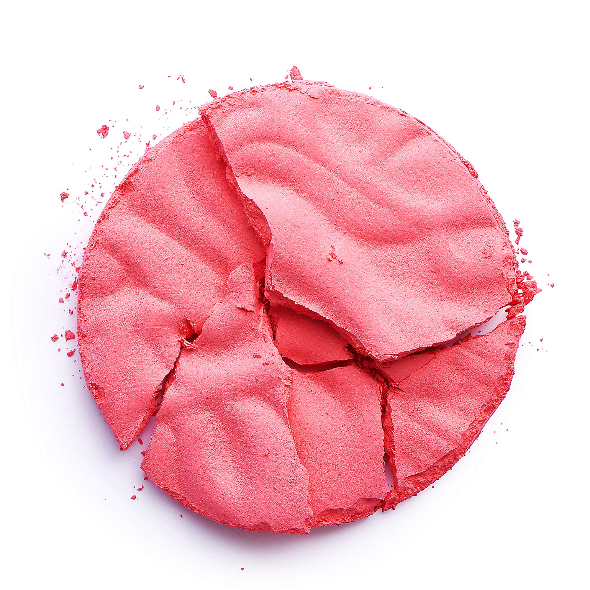 Revolution Beauty, Blusher Reloaded, Pressed Powder Face Blusher, Highly Pigmented & Long Lasting Formula, Pink Lady, 0.26 Oz.