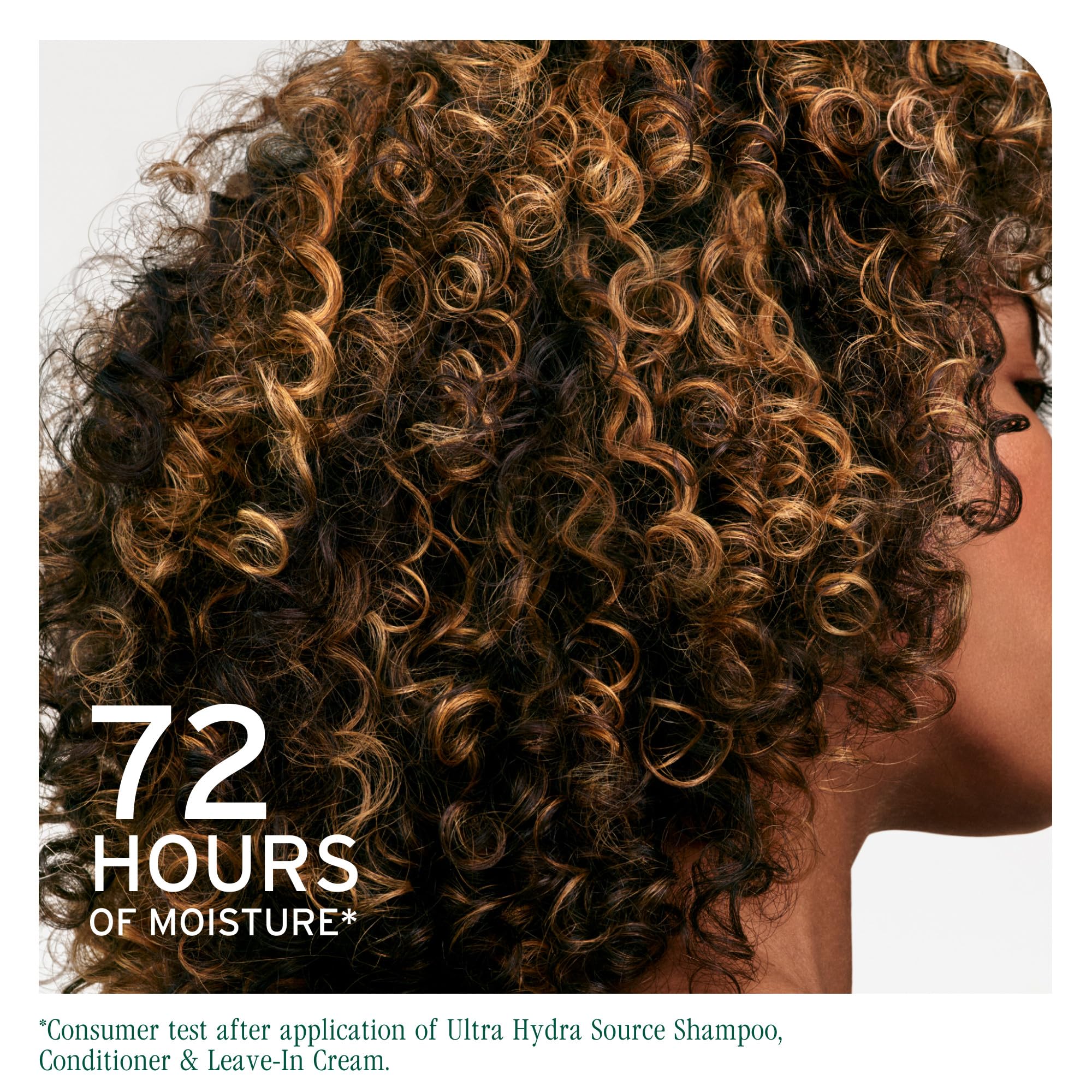 BIOLAGE Ultra Hydra Source Deep Treatment Mask - Intense Hydration, For Very Dry, Thick Hair, With Micro-dosed with Cupuau Butte