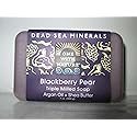 One/N Bath Soap Blackbrry Size 7Z One/N Bath Soap Blackbrry Pear 7Z